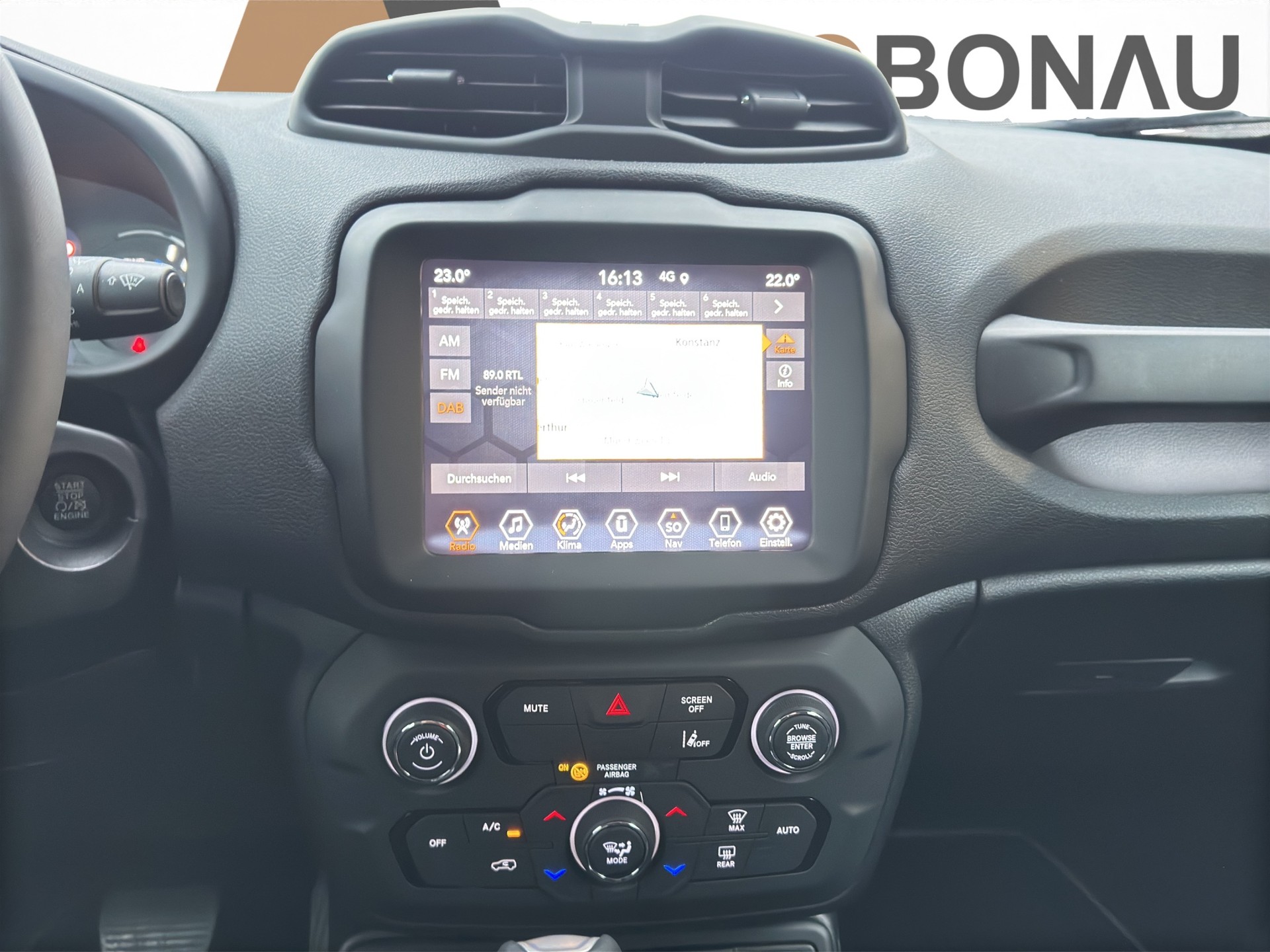 JEEP Renegade 1.3 Upland 4xe - 17