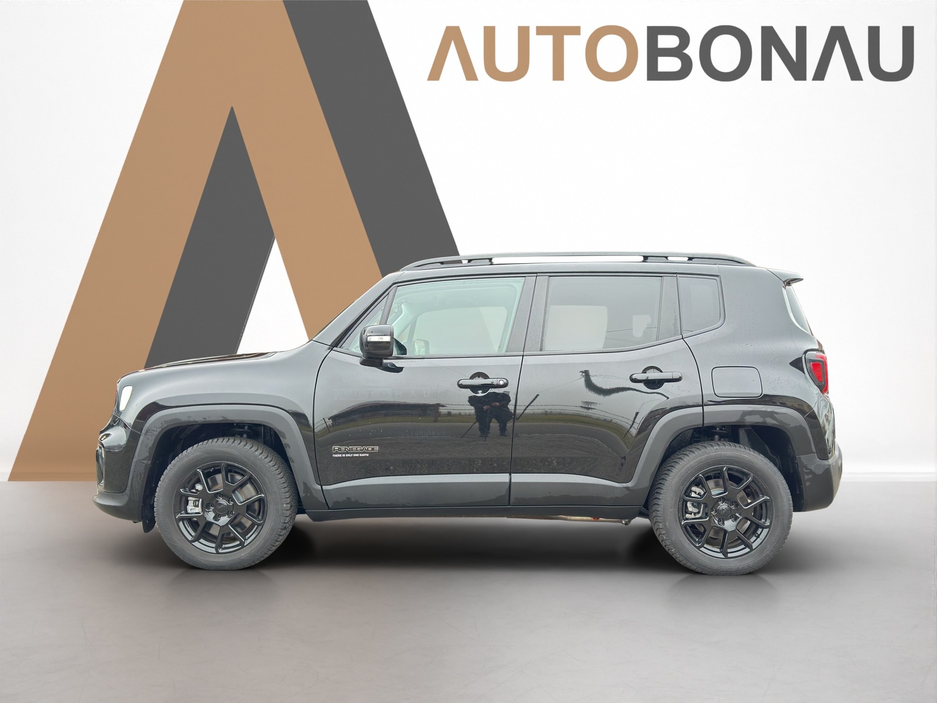 JEEP Renegade 1.3 Upland 4xe - 2