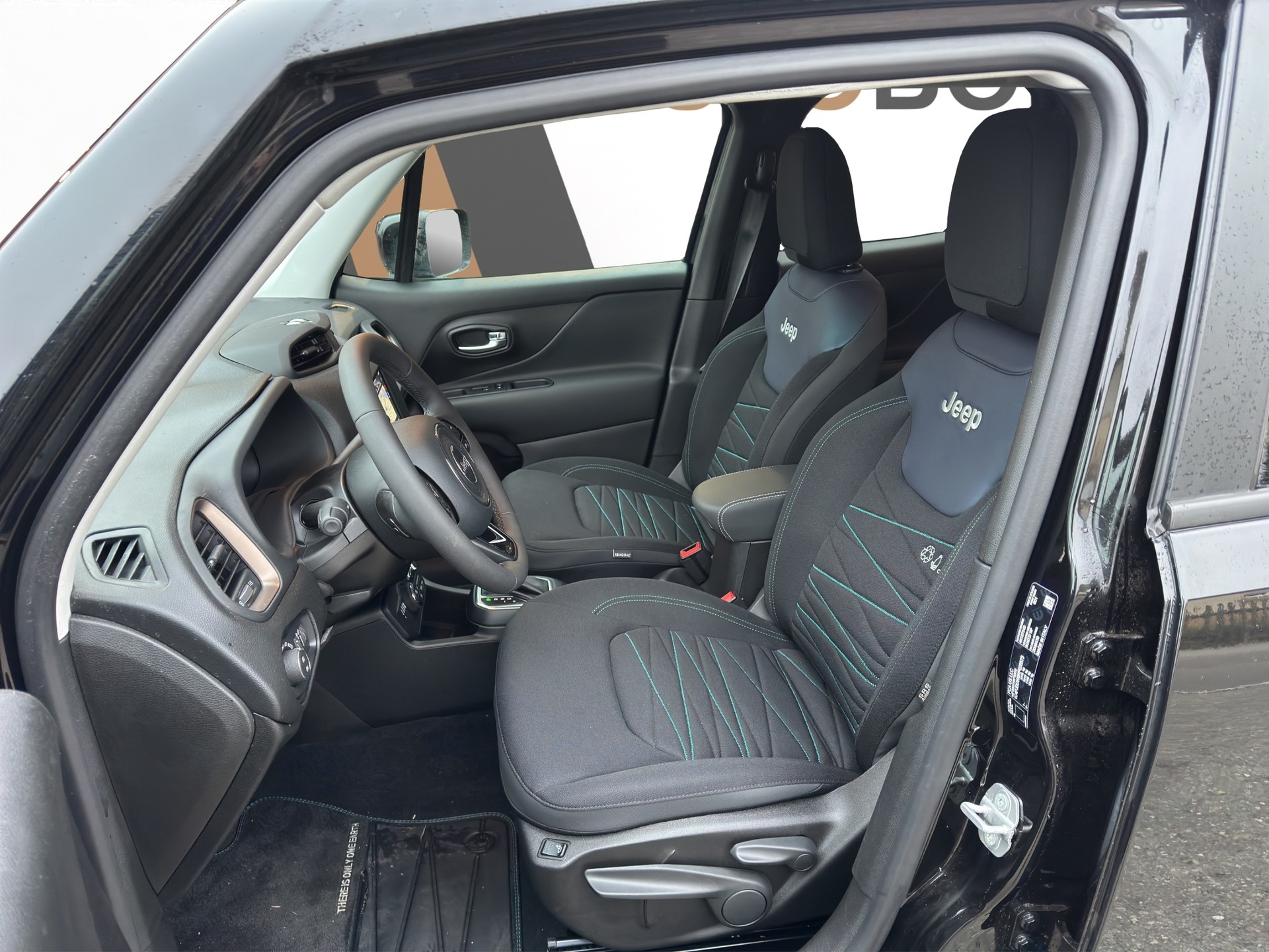 JEEP Renegade 1.3 Upland 4xe - 9