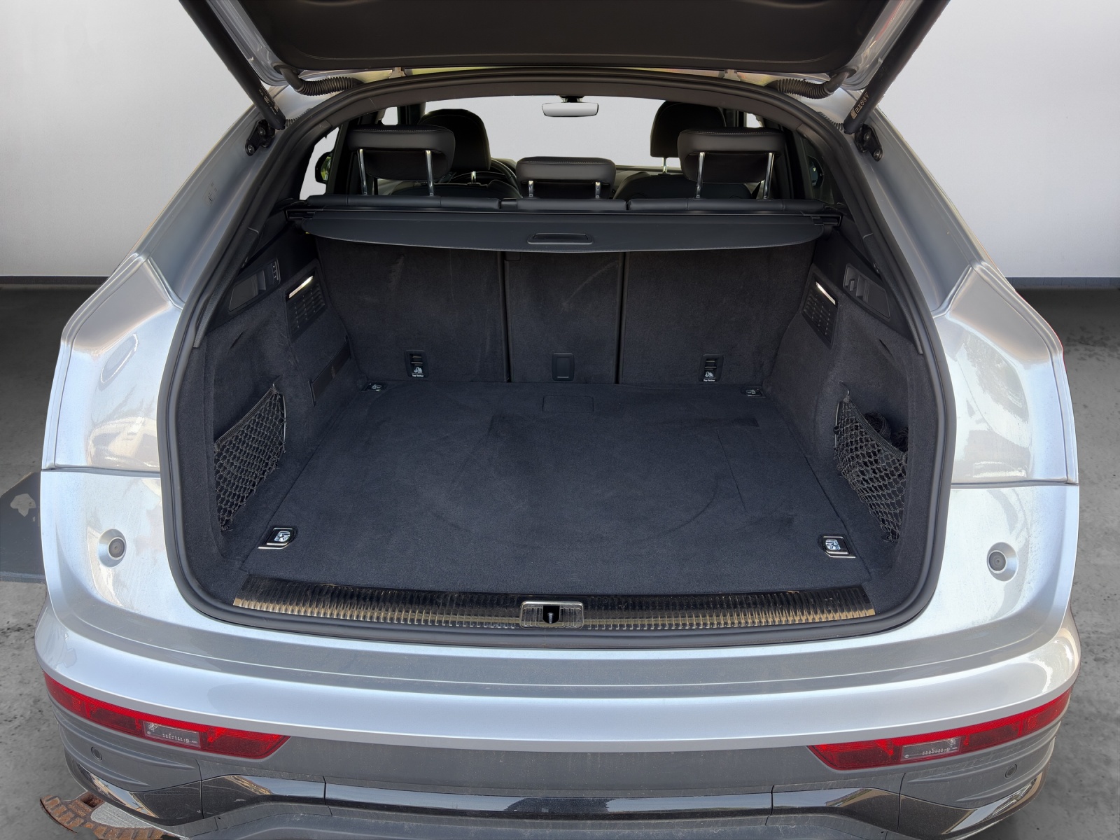 AUDI Q5 Sportback 50 TFSI e PHEV S line quattro S-tronic - 12