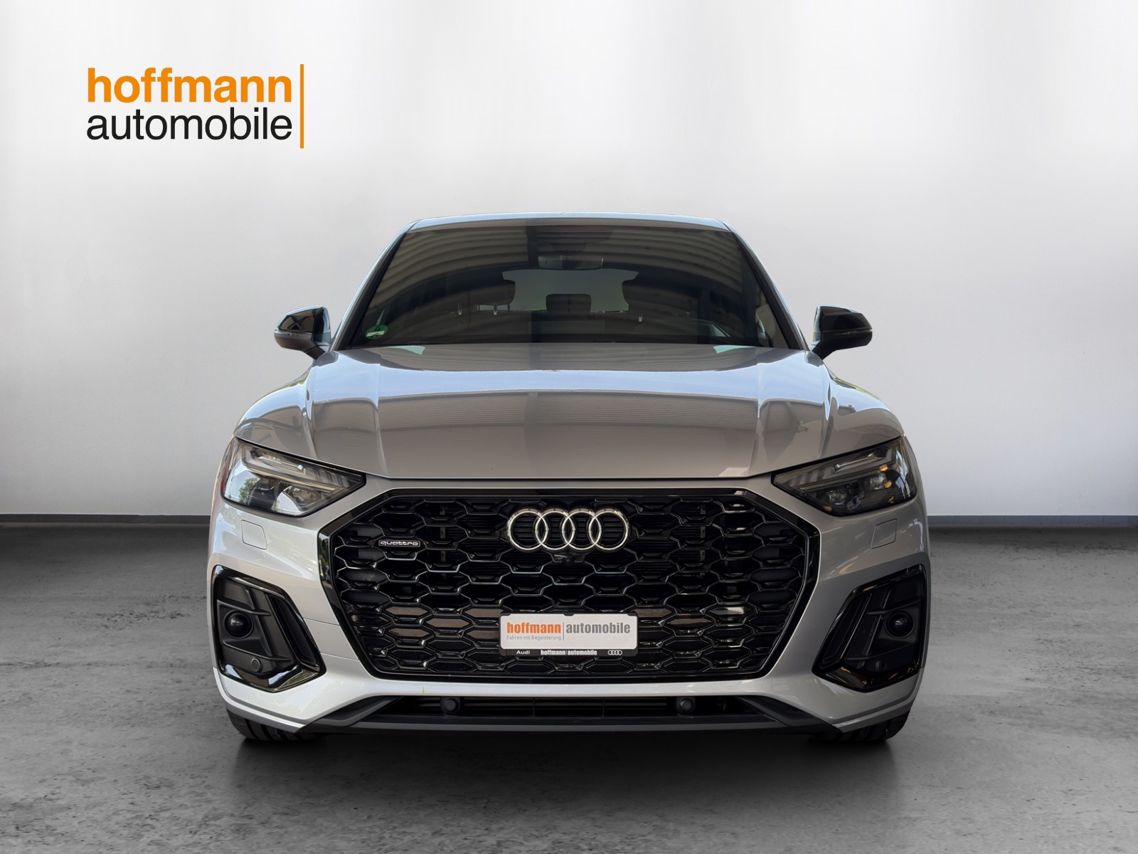 AUDI Q5 Sportback 50 TFSI e PHEV S line quattro S-tronic - 2