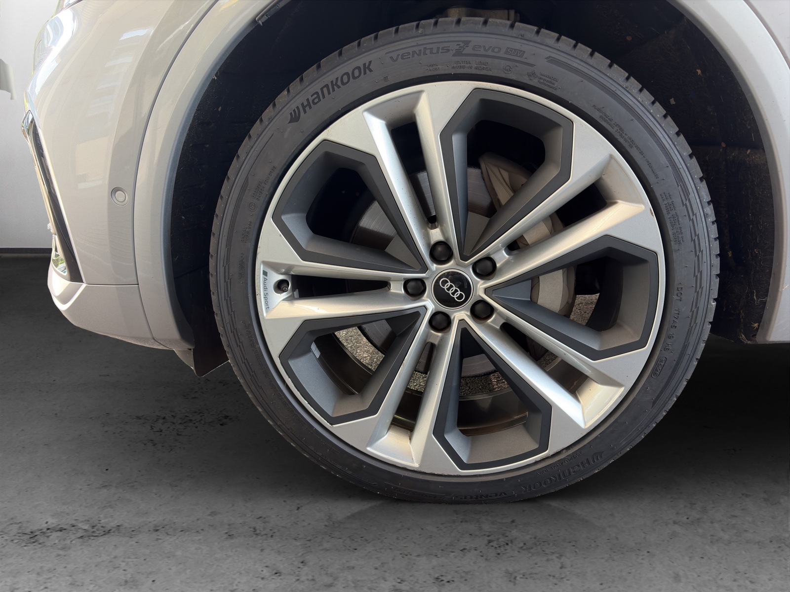 AUDI Q5 Sportback 50 TFSI e PHEV S line quattro S-tronic - 13