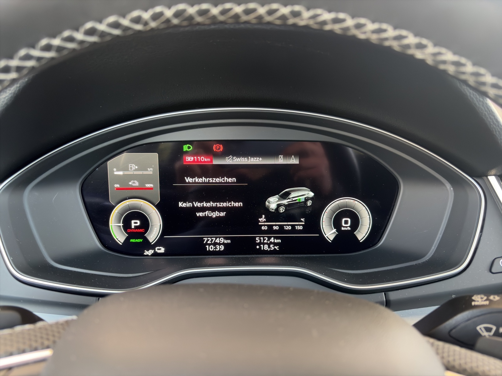 AUDI Q5 Sportback 50 TFSI e PHEV S line quattro S-tronic - 8