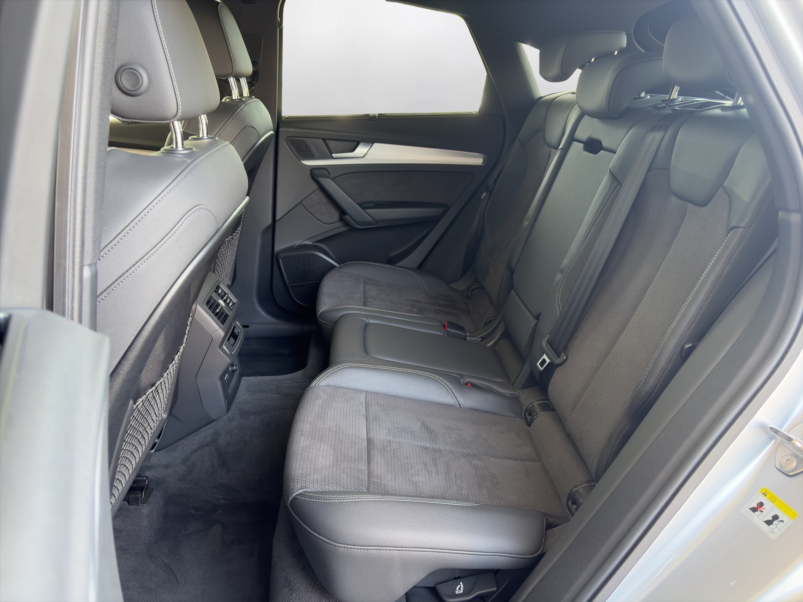 AUDI Q5 Sportback 50 TFSI e PHEV S line quattro S-tronic - 11