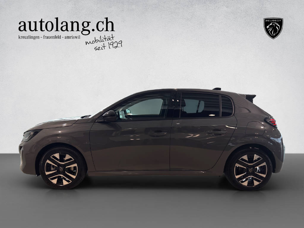 PEUGEOT 208 1.2 Hybrid Allure - 2