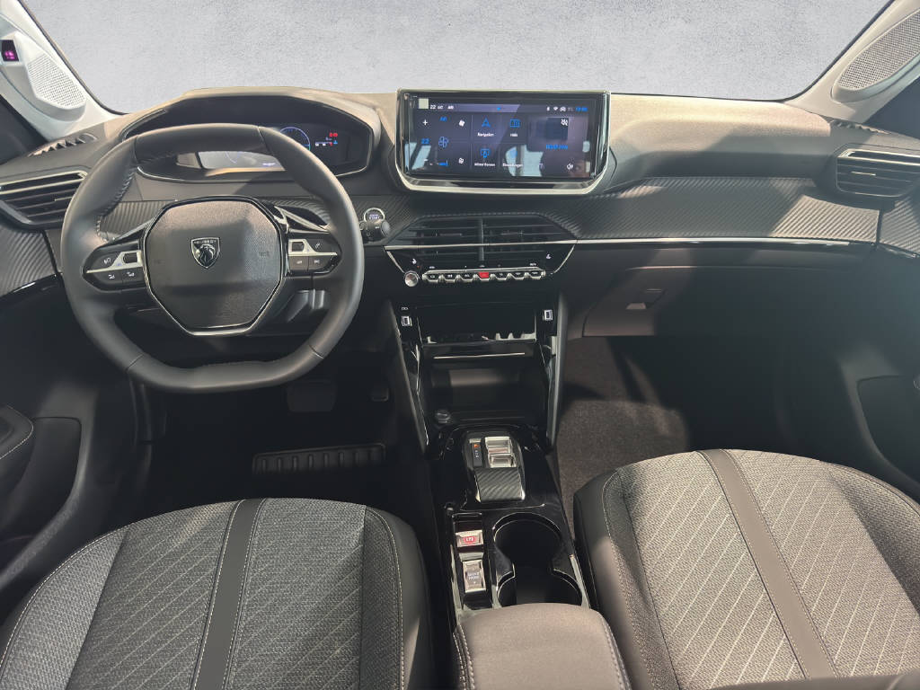 PEUGEOT 208 1.2 Hybrid Allure - 14