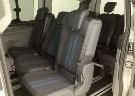 FORD Tourneo Bus 320 L1H1 Sport Automat - 6