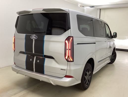 FORD Tourneo Bus 320 L1H1 Sport Automat - 3