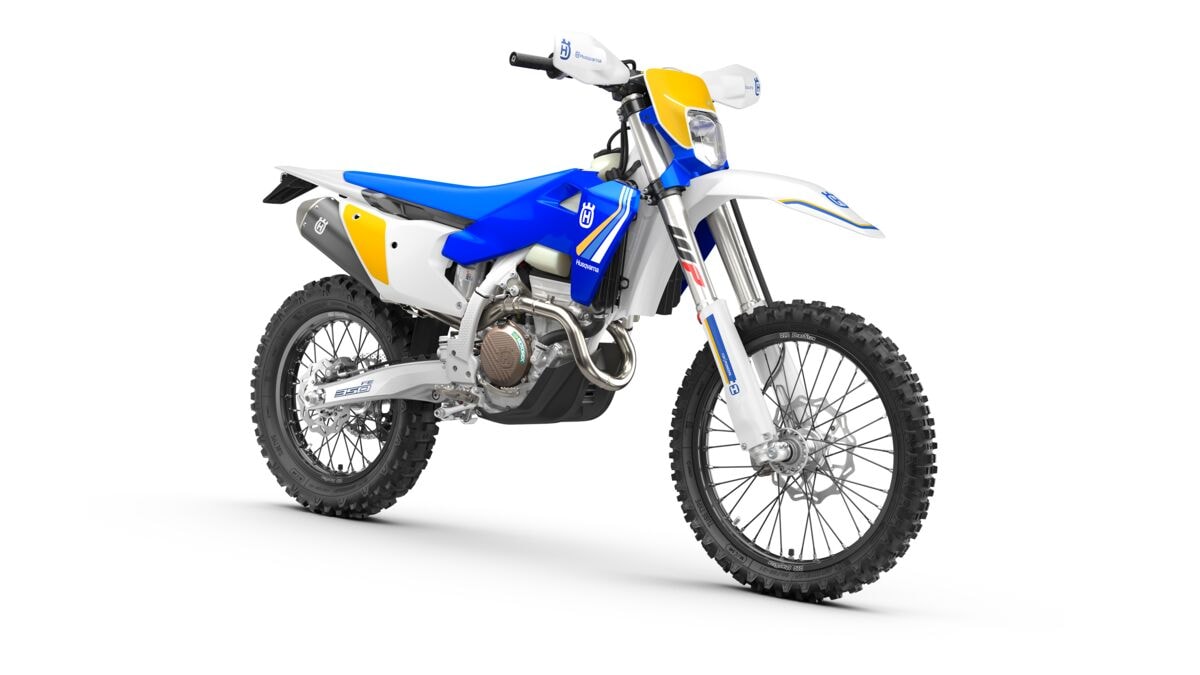 HUSQVARNA FE 350