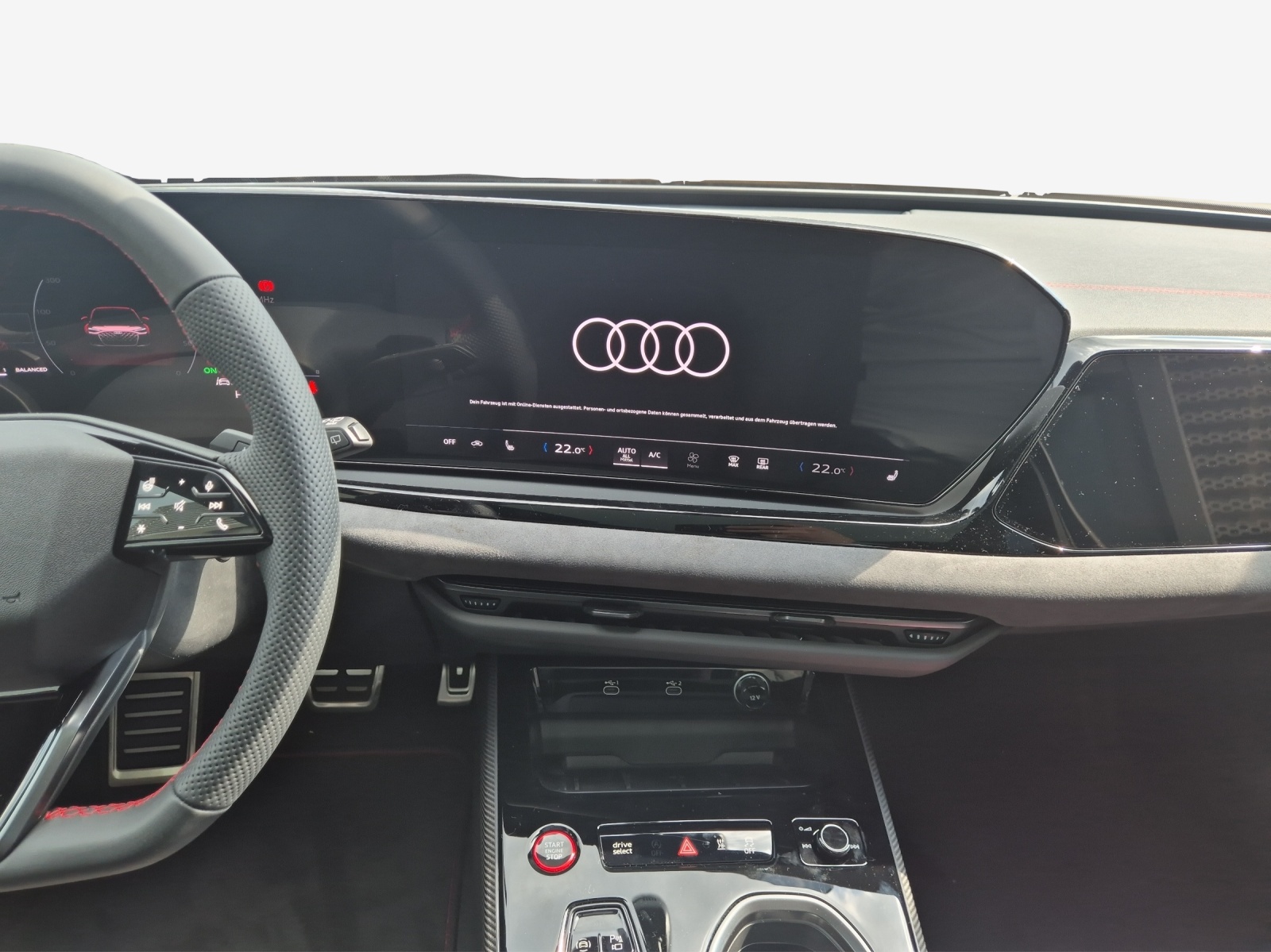 AUDI A6 Avant TFSI quattro 270 kW S tronic - 11