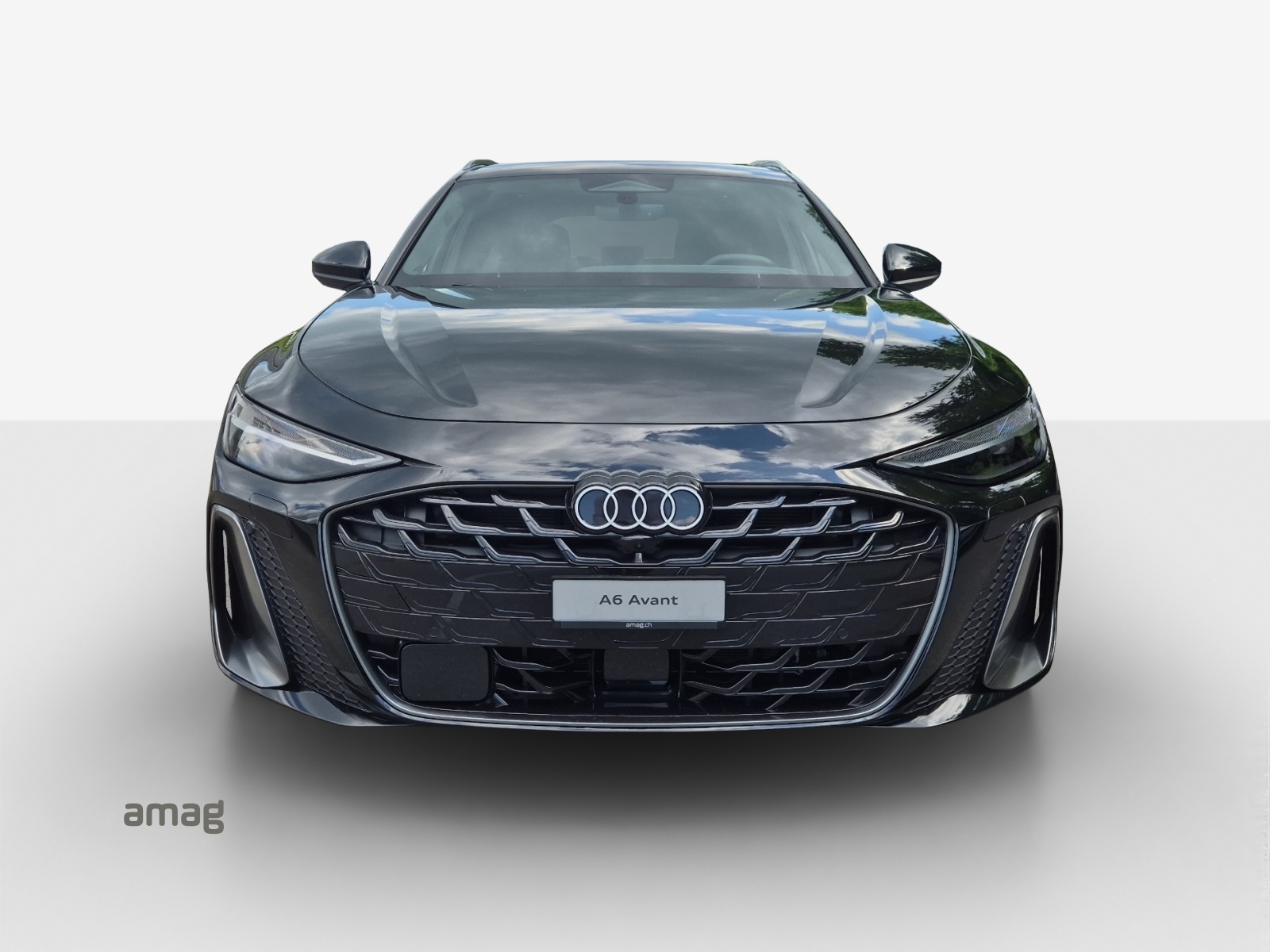 AUDI A6 Avant TFSI quattro 270 kW S tronic - 7