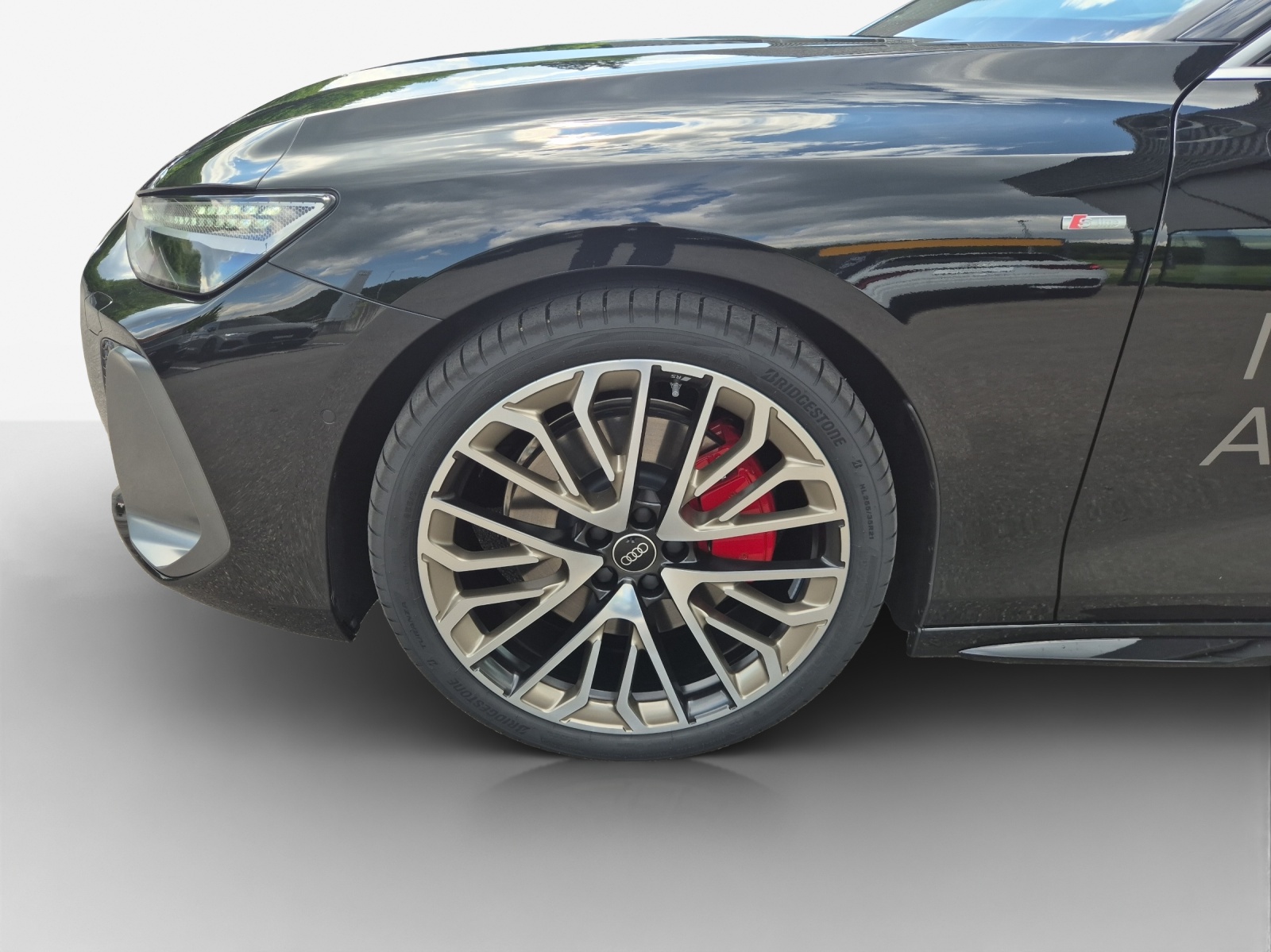 AUDI A6 Avant TFSI quattro 270 kW S tronic - 16