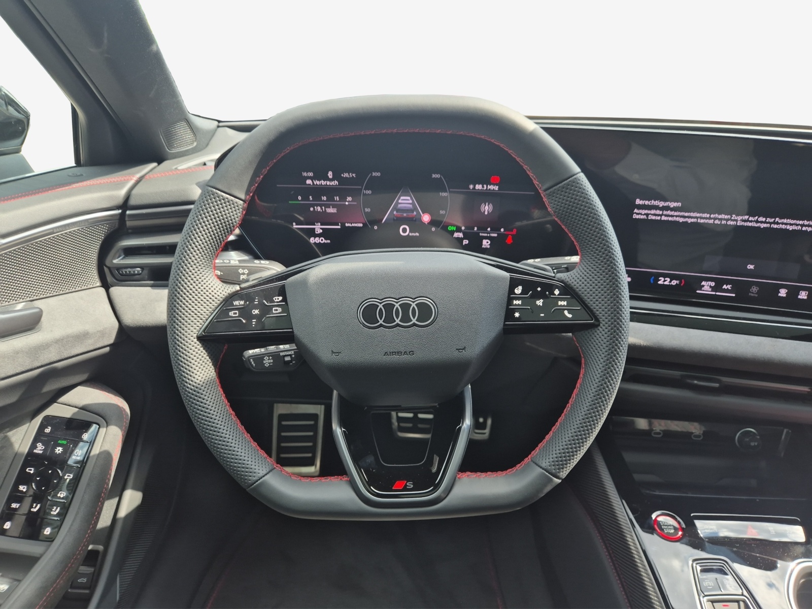 AUDI A6 Avant TFSI quattro 270 kW S tronic - 10