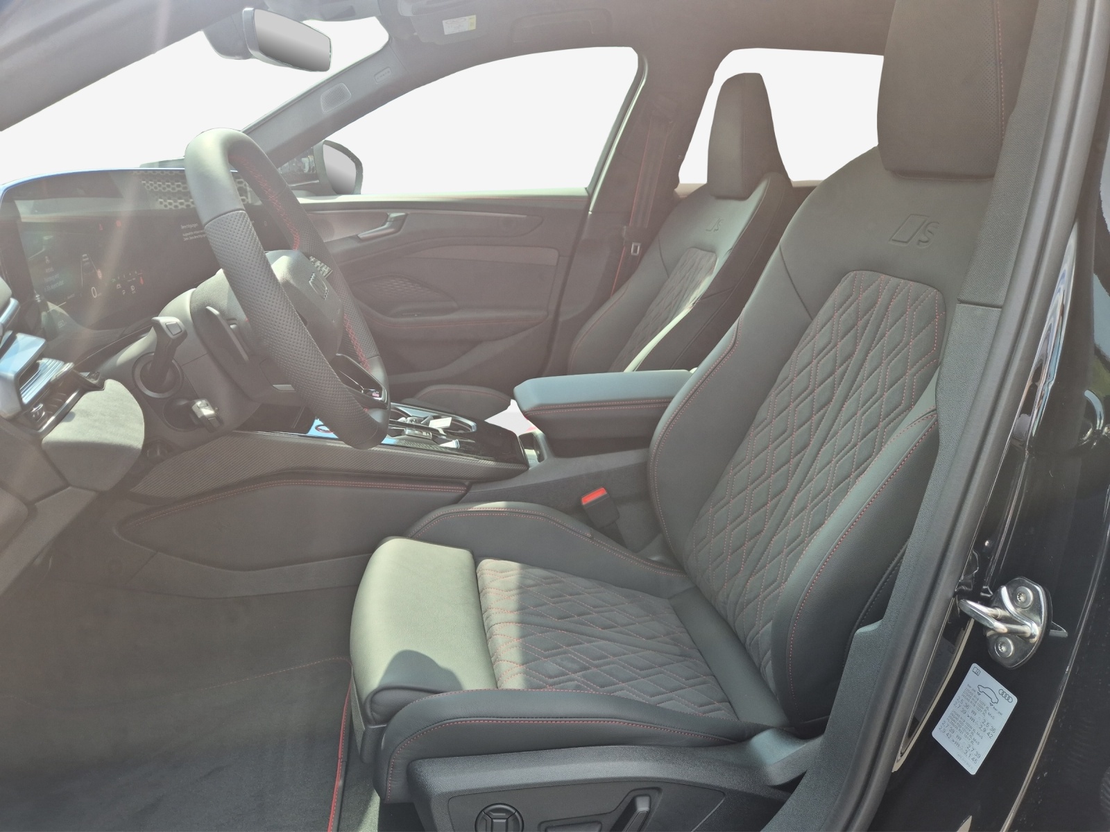 AUDI A6 Avant TFSI quattro 270 kW S tronic - 8