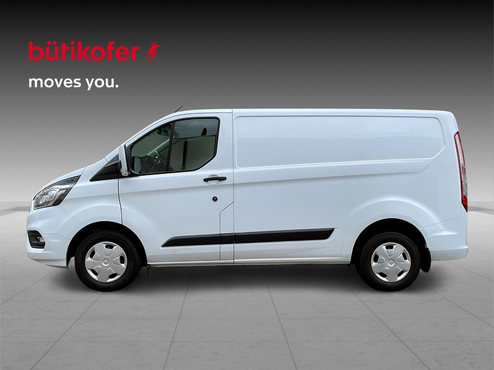 FORD Transit C Van 320 L1 2.0 TDCi 130 Trend - 3