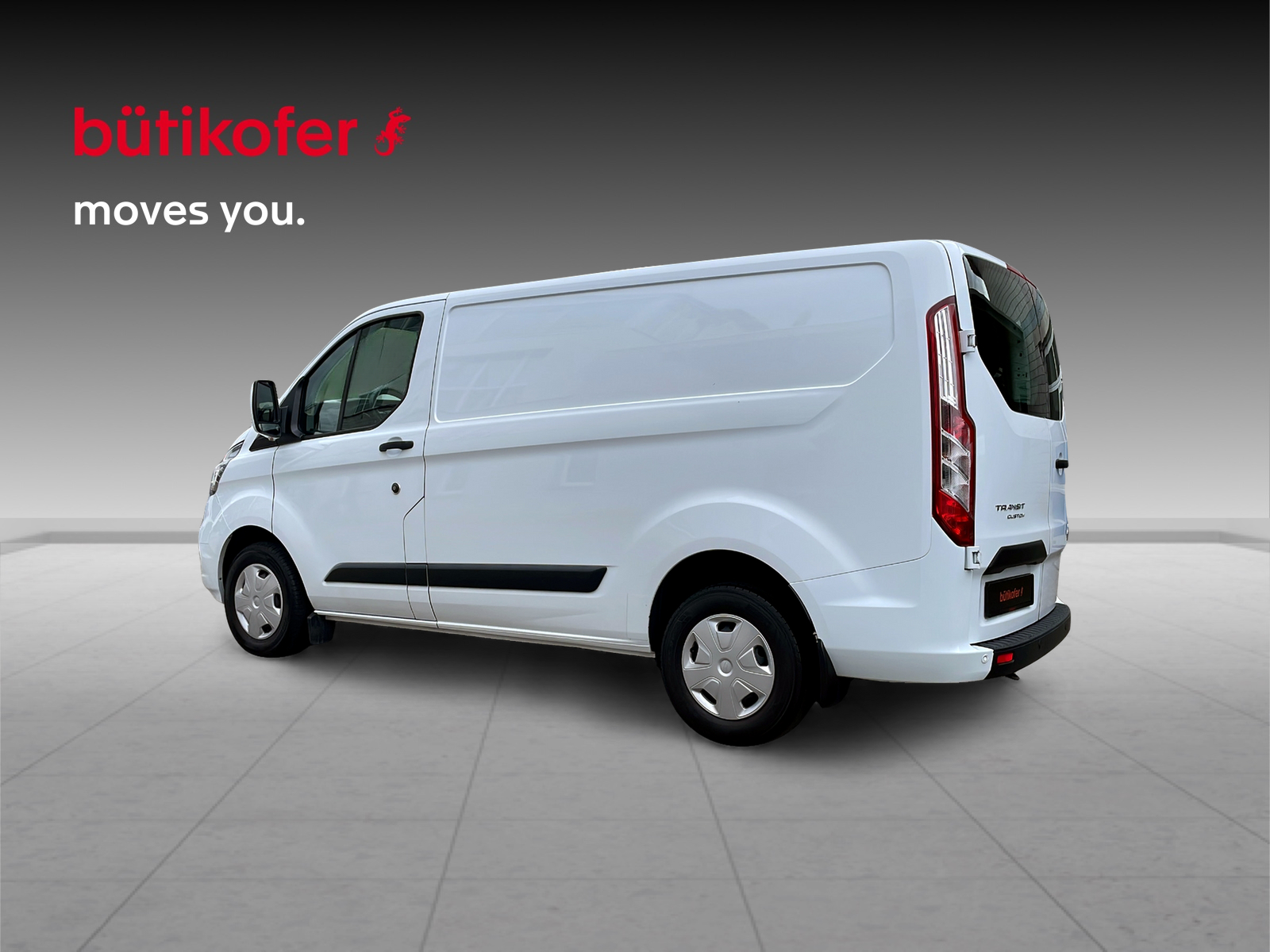 FORD Transit C Van 320 L1 2.0 TDCi 130 Trend - 4