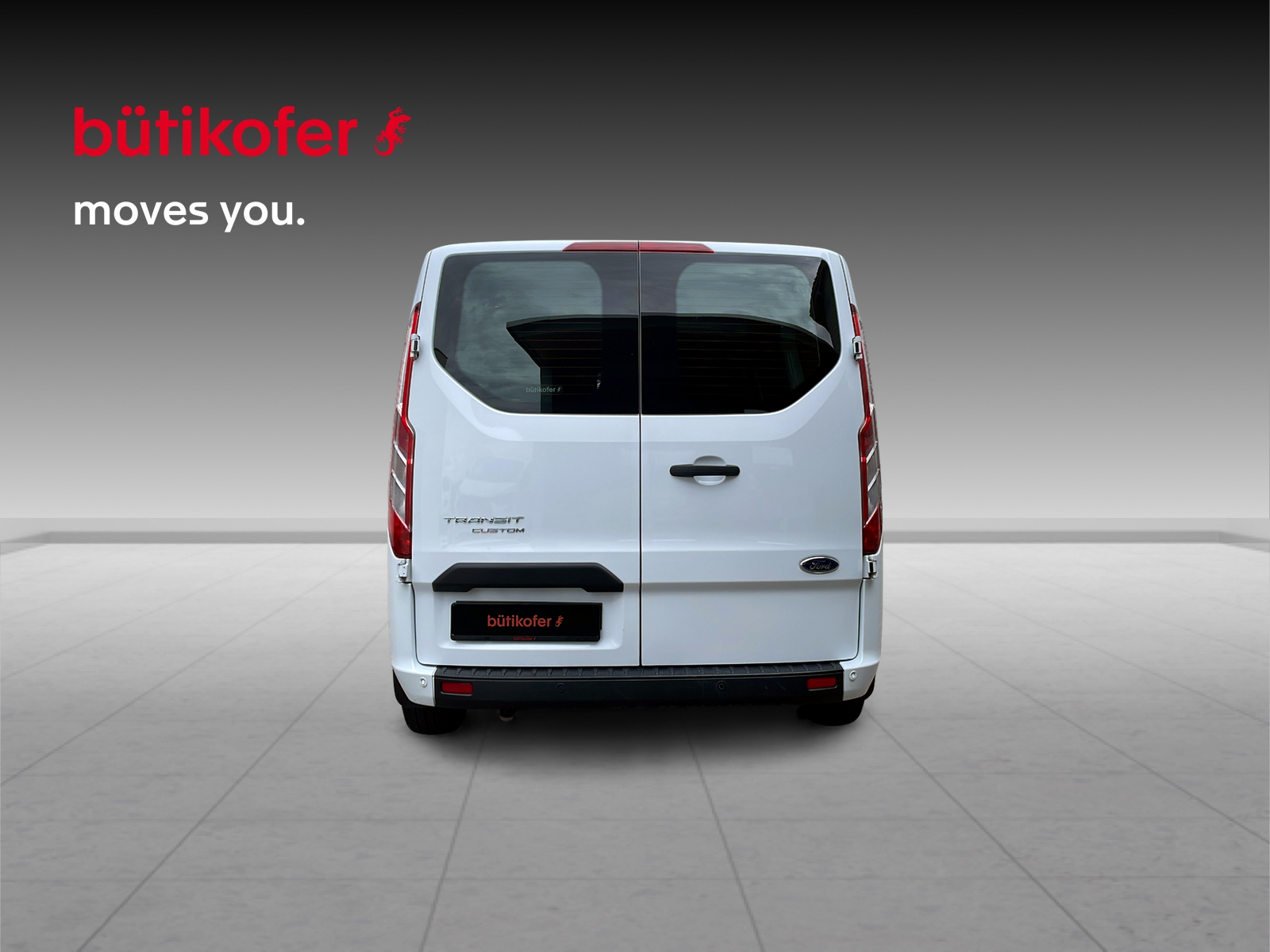 FORD Transit C Van 320 L1 2.0 TDCi 130 Trend - 5