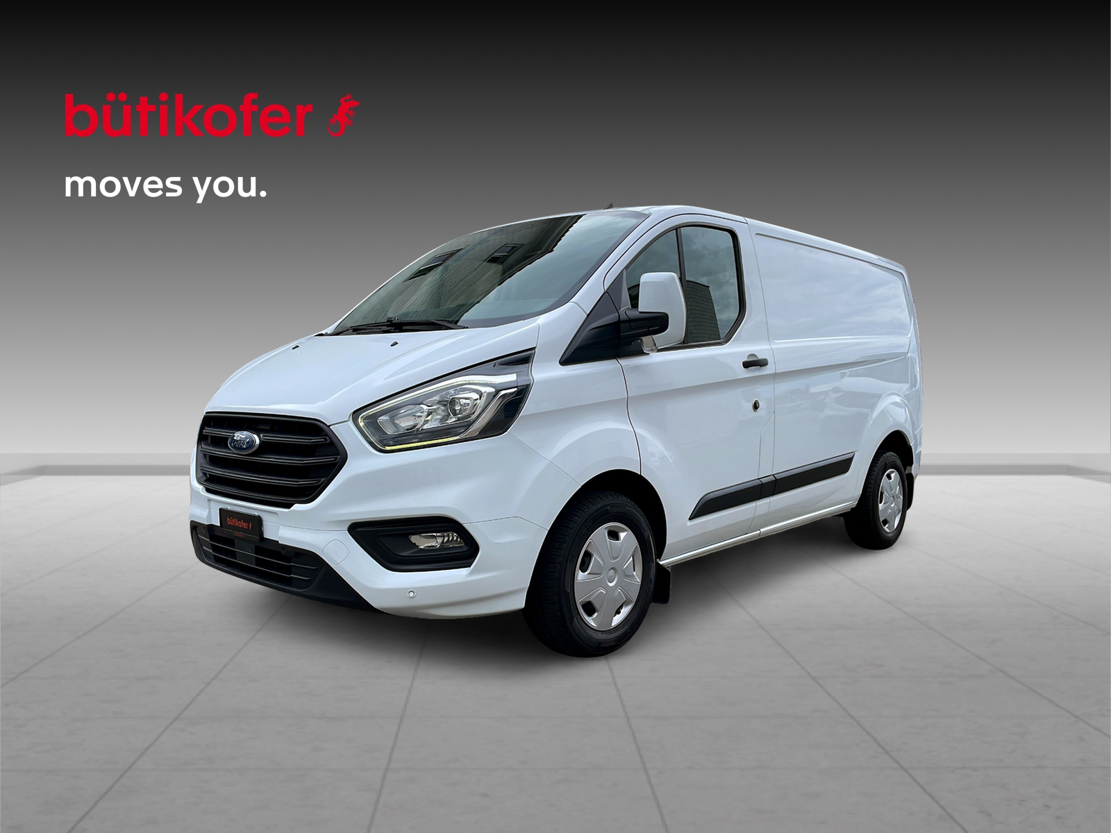 FORD Transit C Van 320 L1 2.0 TDCi 130 Trend - 1