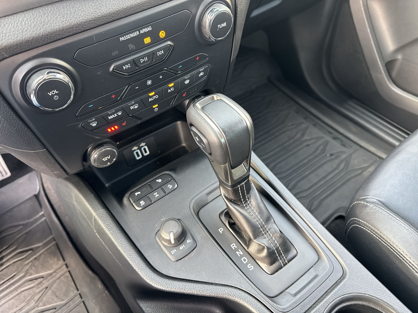 FORD Ranger Extra Kab.Pick-up 2.0 EcoBlue 4x4 - 16