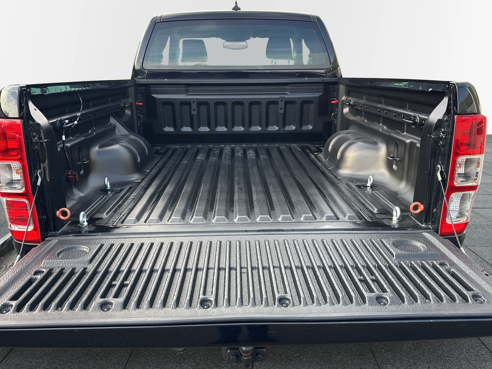 FORD Ranger Extra Kab.Pick-up 2.0 EcoBlue 4x4 - 7