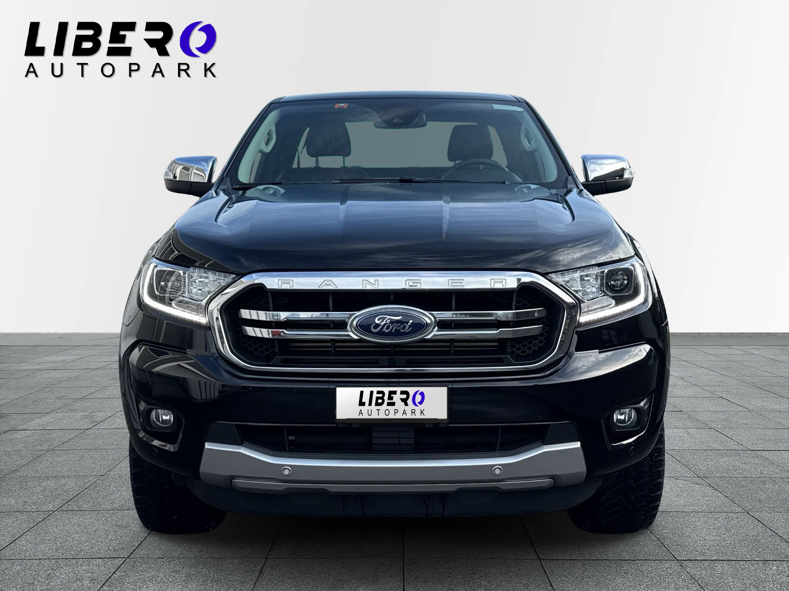 FORD Ranger Extra Kab.Pick-up 2.0 EcoBlue 4x4 - 6