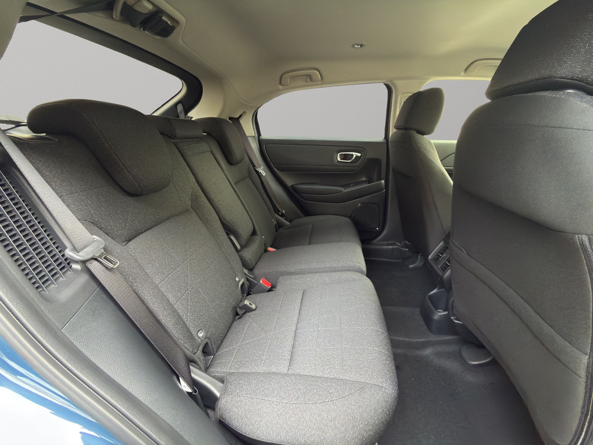 HONDA HR-V 1.5 i-MMD Elegance - 10