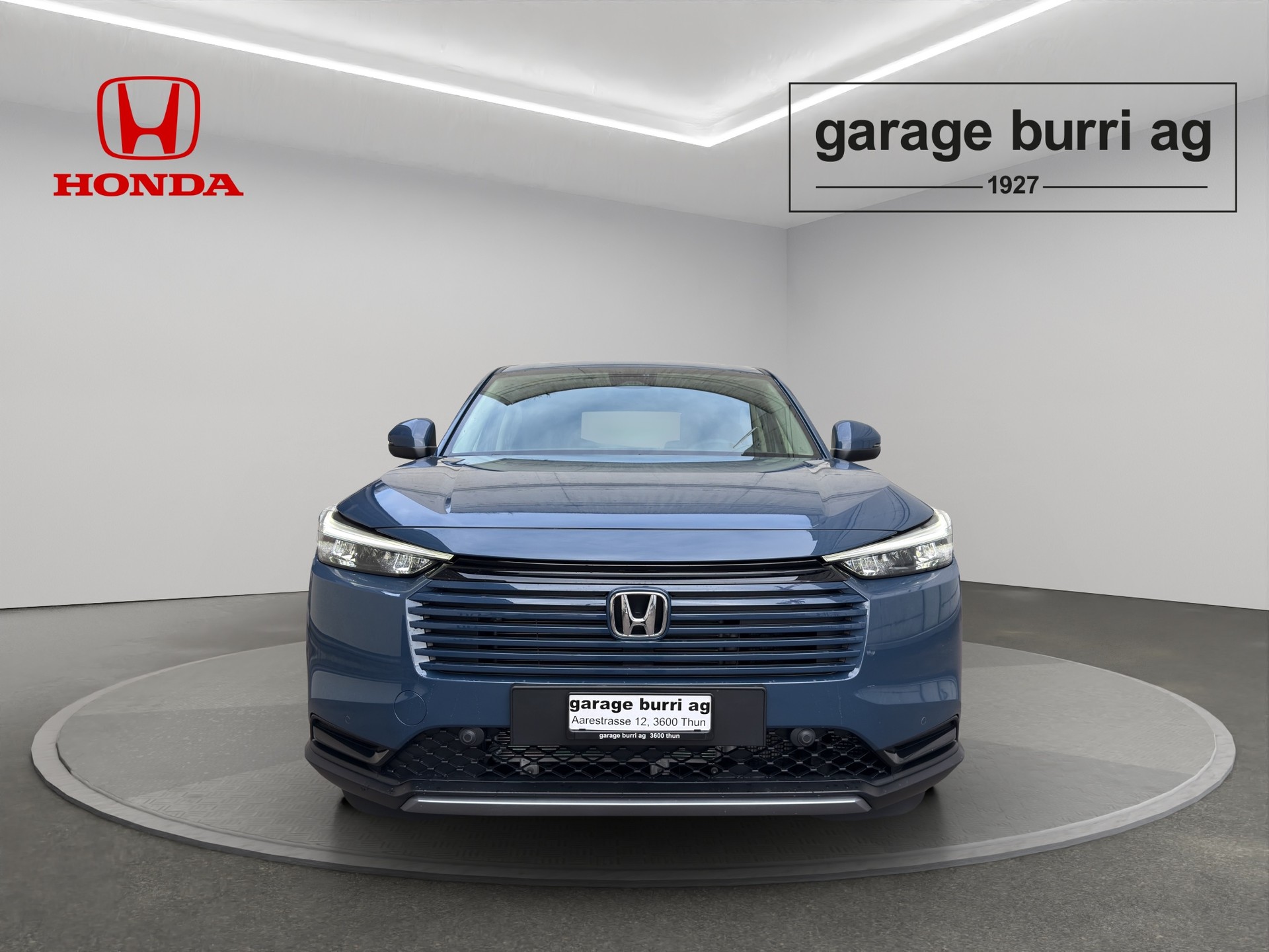 HONDA HR-V 1.5 i-MMD Elegance - 5