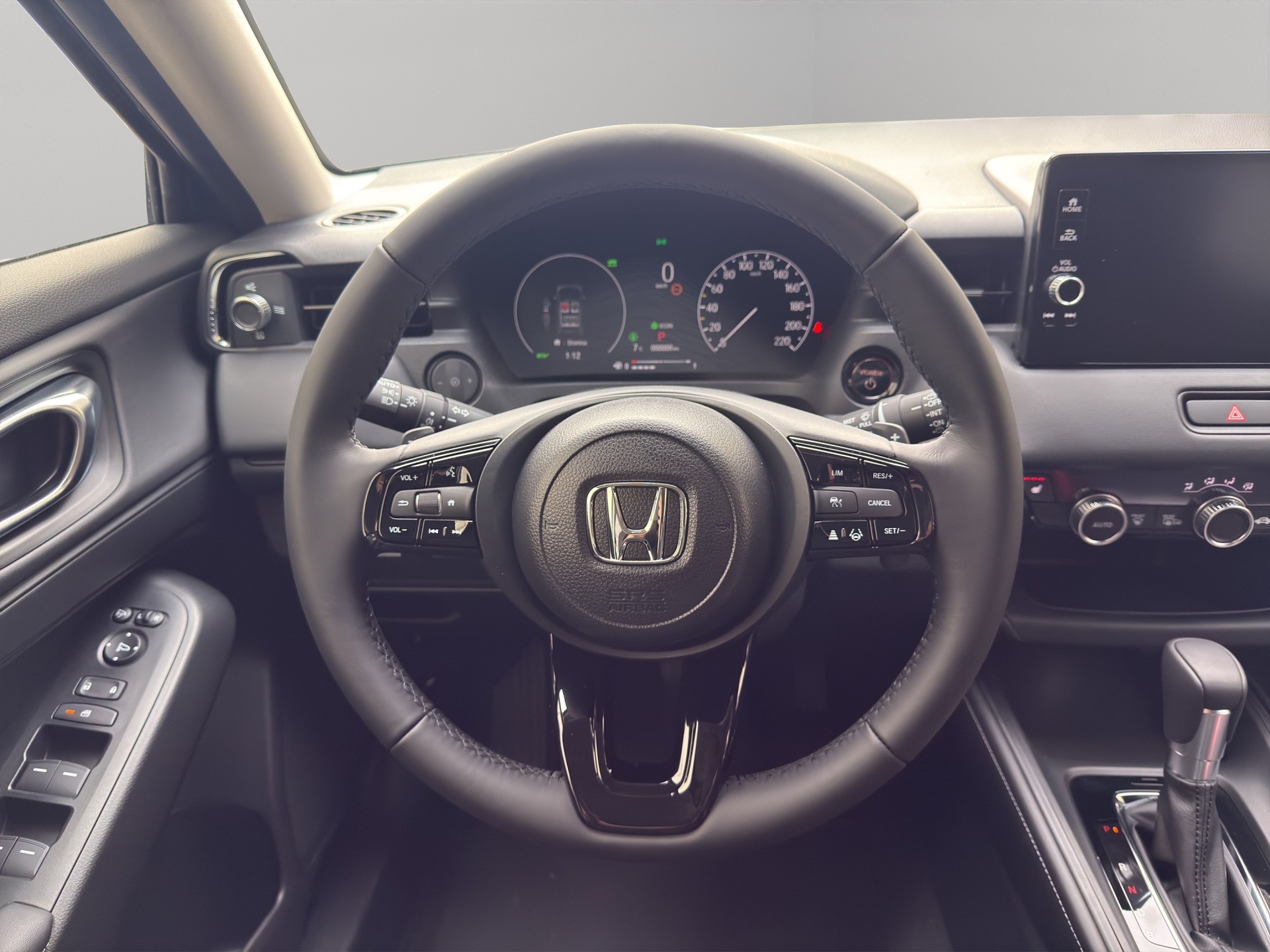 HONDA HR-V 1.5 i-MMD Elegance - 6