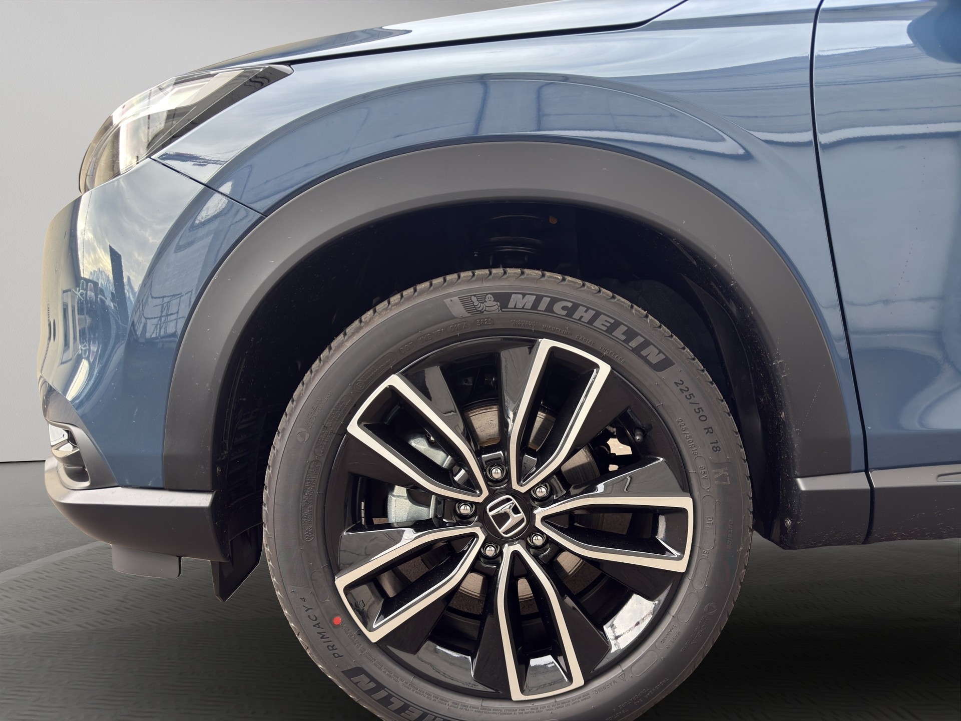 HONDA HR-V 1.5 i-MMD Elegance - 12