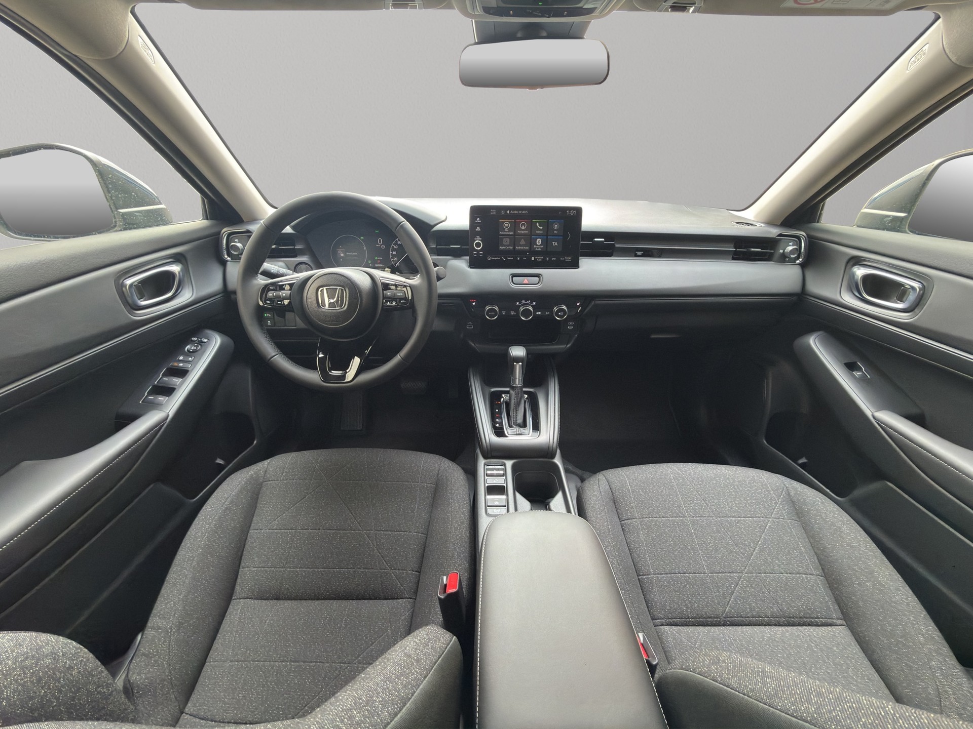 HONDA HR-V 1.5 i-MMD Elegance - 8