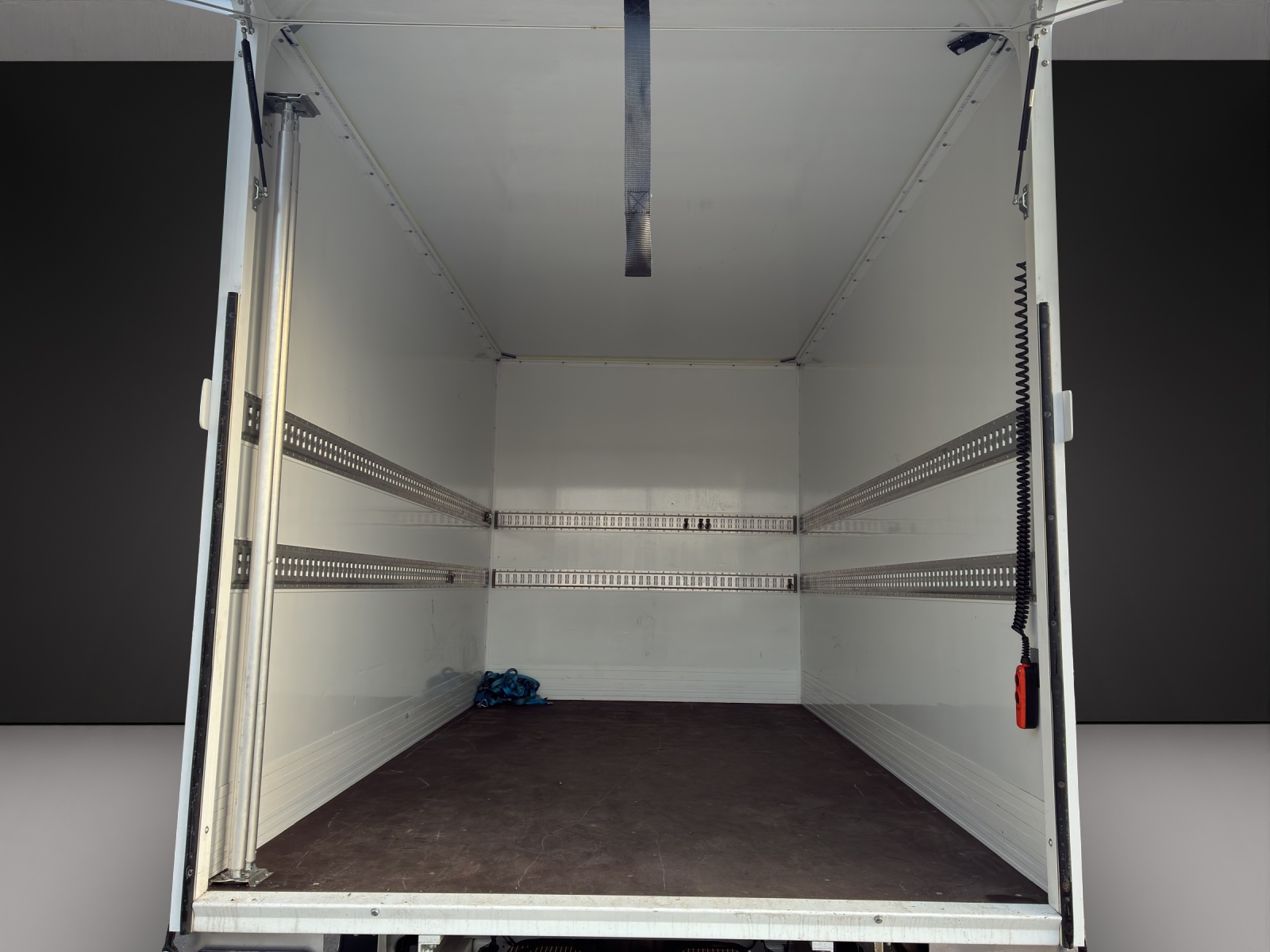 MERCEDES-BENZ Sprinter 319 CDI Lang 9G-TRONIC - 6