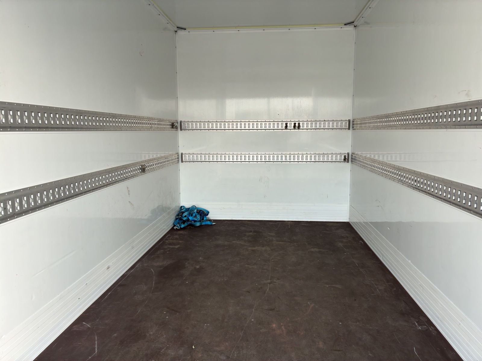 MERCEDES-BENZ Sprinter 319 CDI Lang 9G-TRONIC - 13