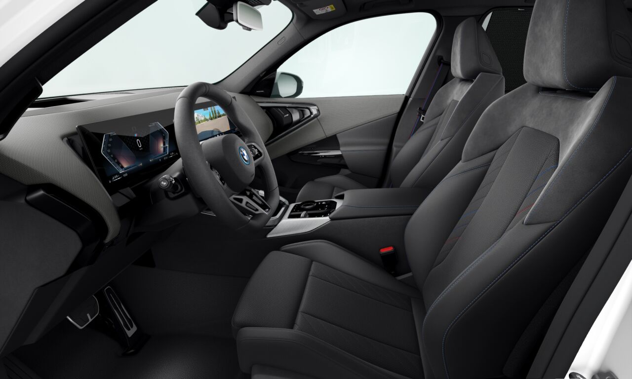 BMW X3 xDrive 30e M Sport Pro**Action de leasing à 1.9%** - 3
