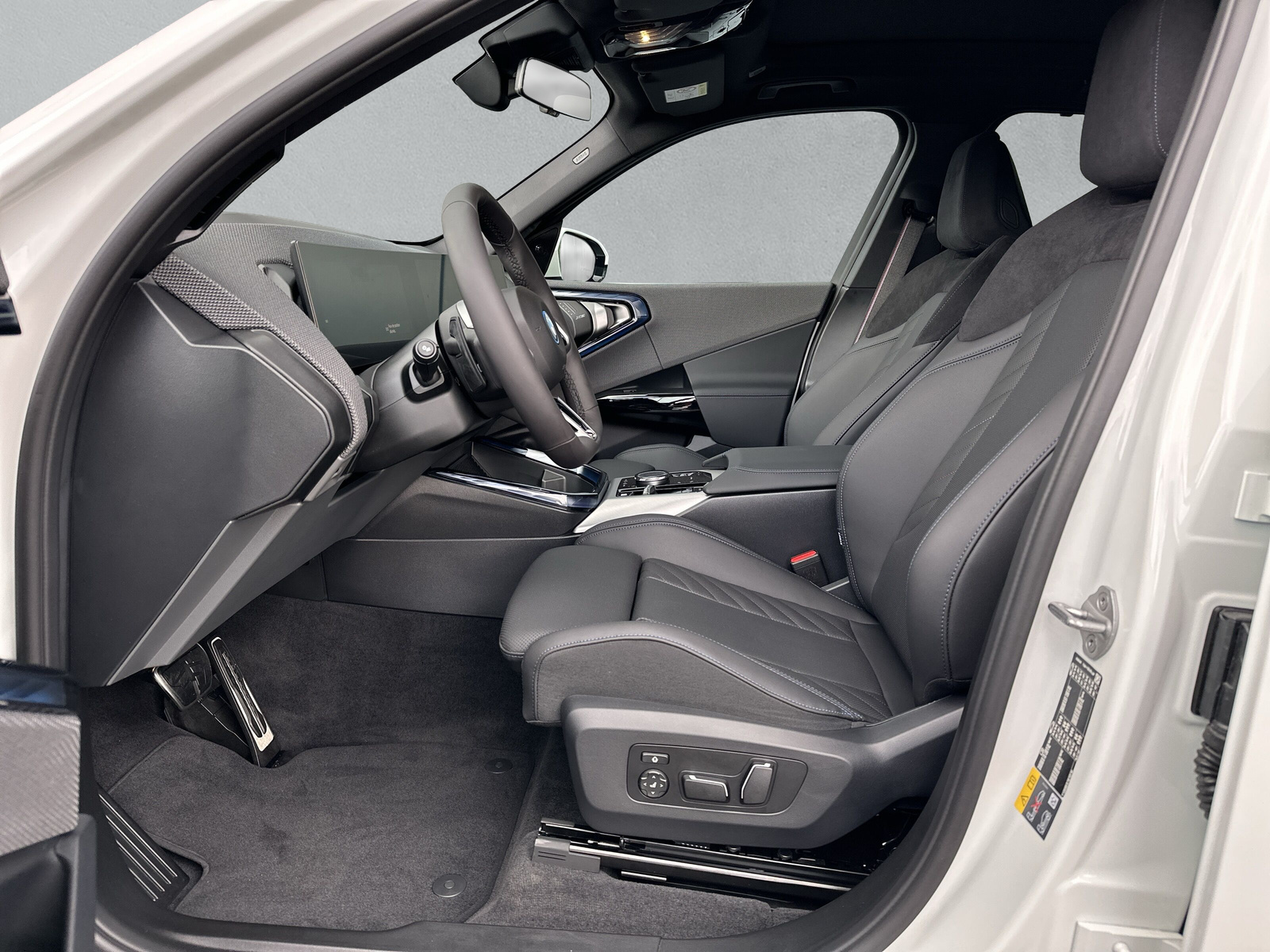 BMW X3 xDrive 30e M Sport Pro**Action de leasing à 0.9%** - 11