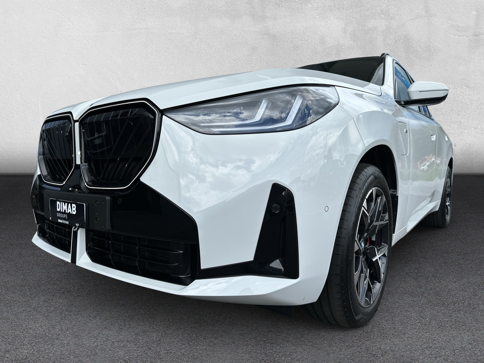 BMW X3 xDrive 30e M Sport Pro**Action de leasing à 0.9%** - 8