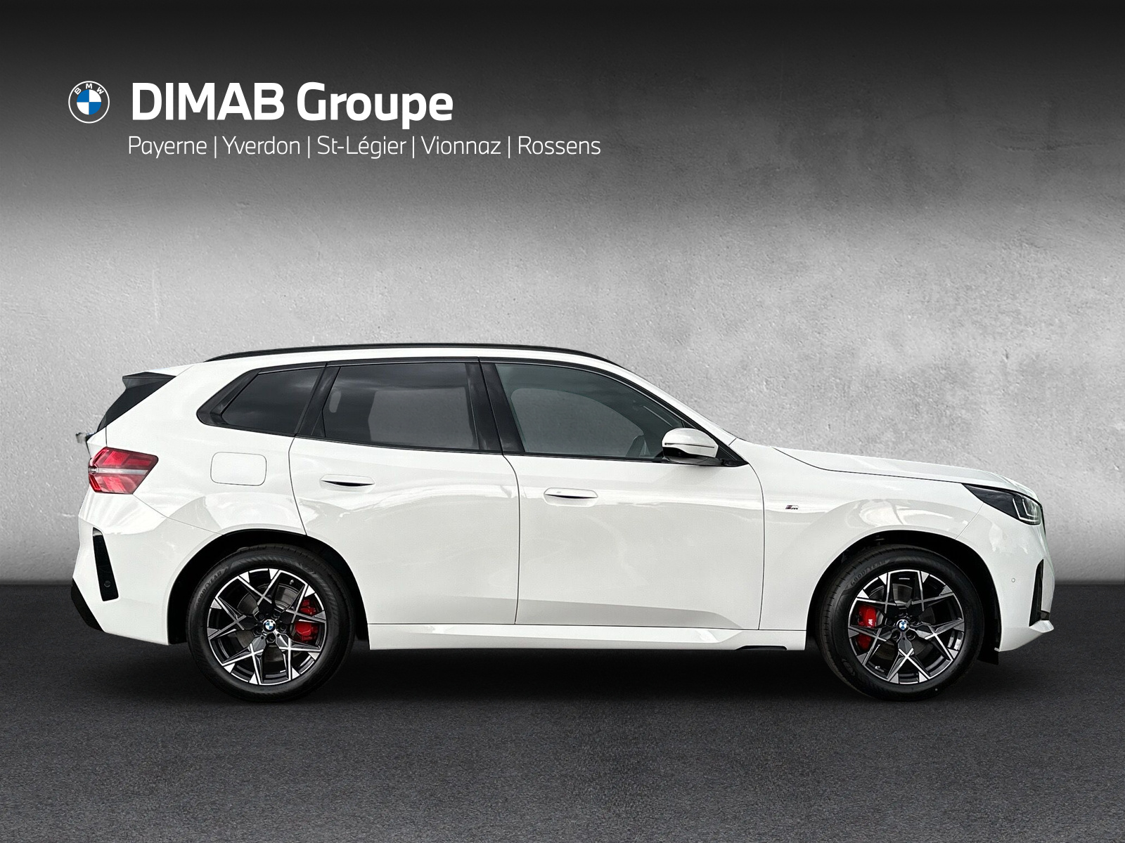 BMW X3 xDrive 30e M Sport Pro**Action de leasing à 0.9%** - 6