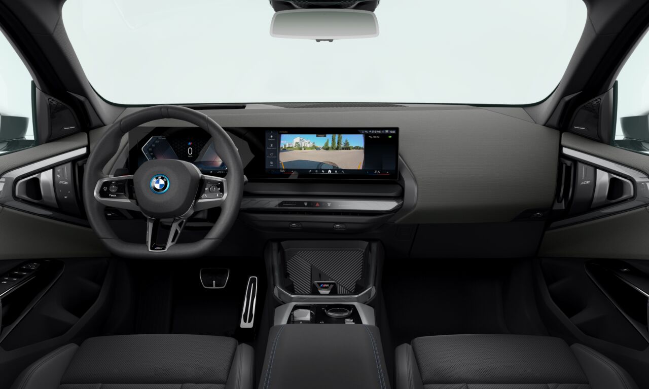 BMW X3 xDrive 30e M Sport Pro**Action de leasing à 1.9%** - 4