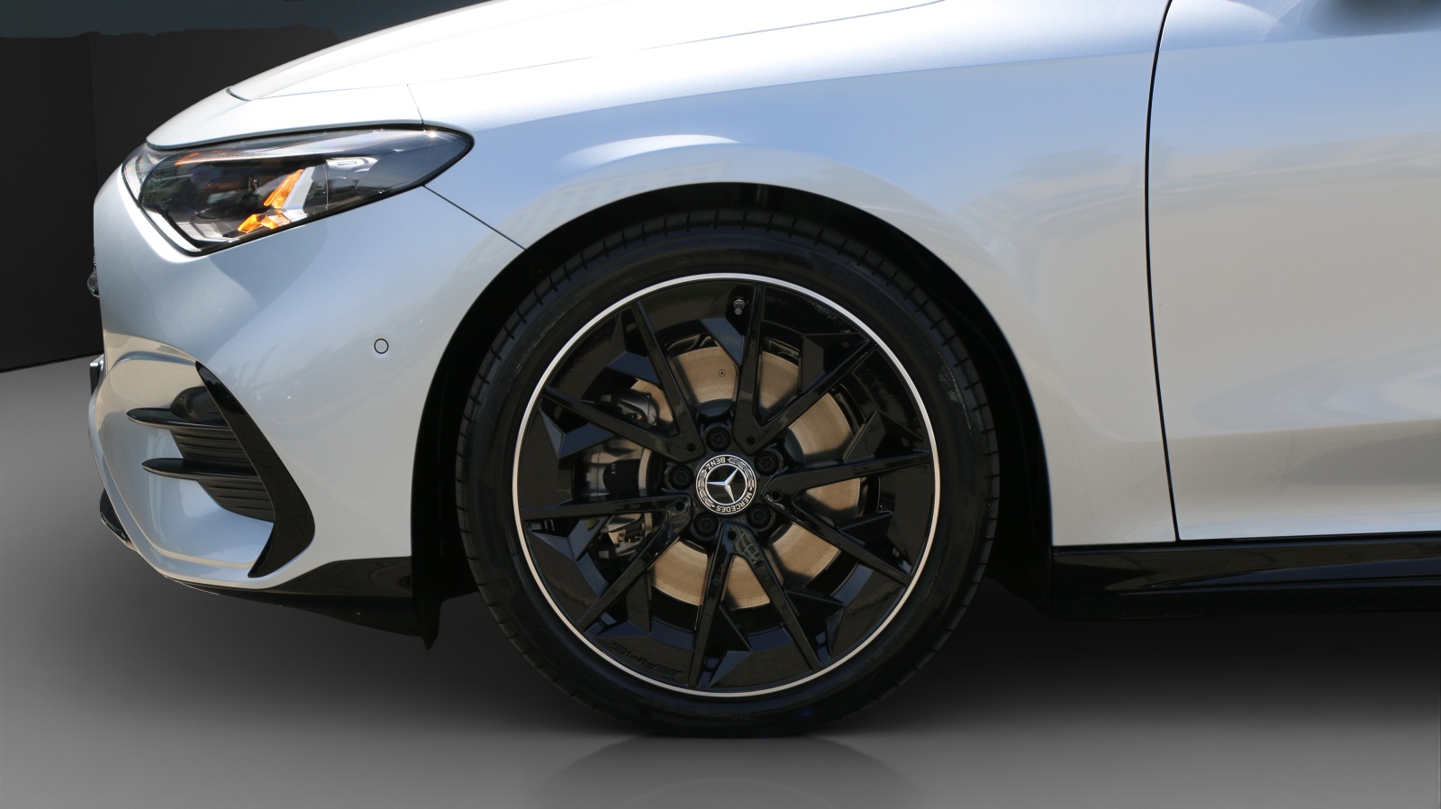 MERCEDES-BENZ CLA 220 4MATIC - 5
