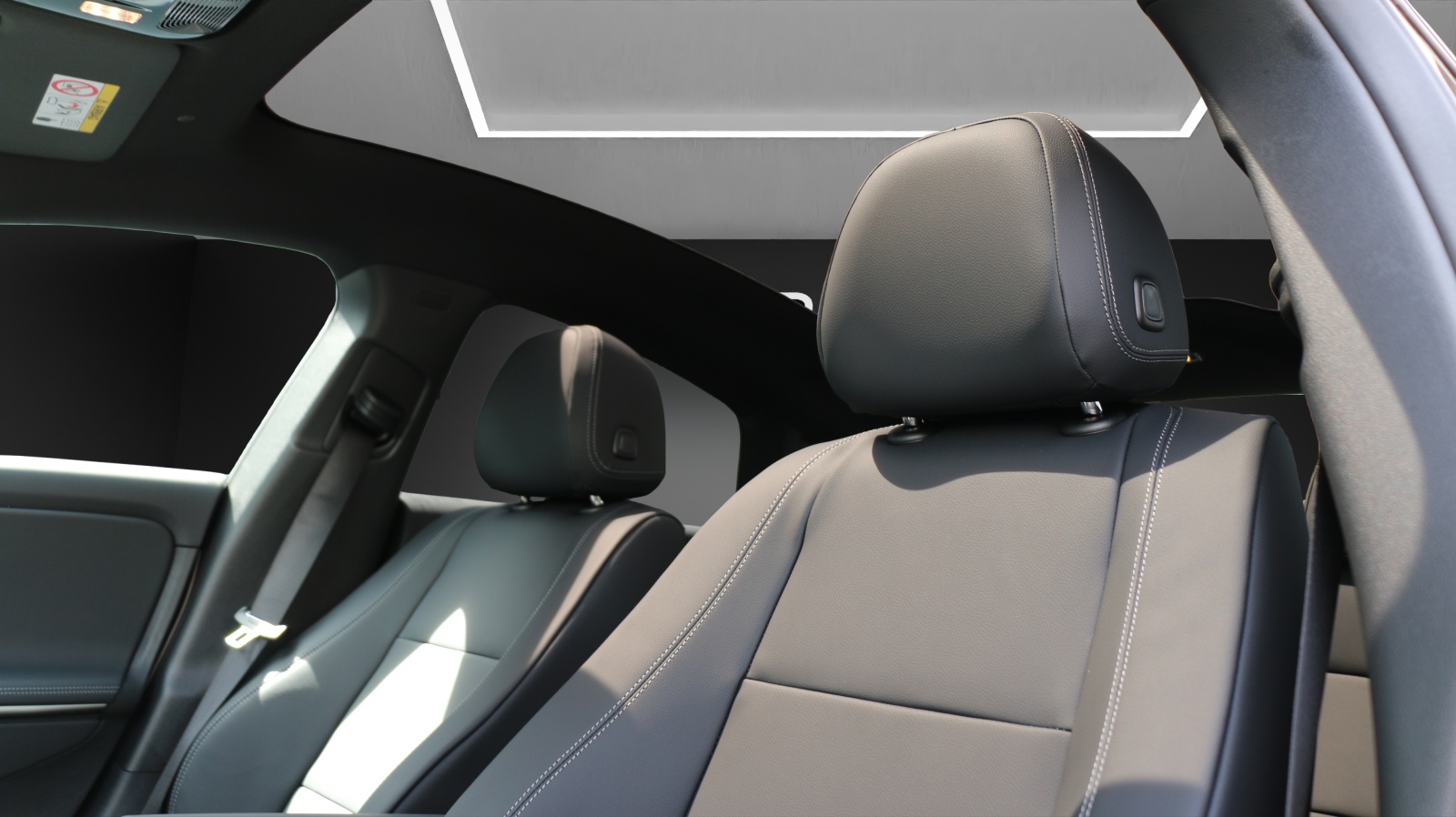 MERCEDES-BENZ CLA 220 4MATIC - 10