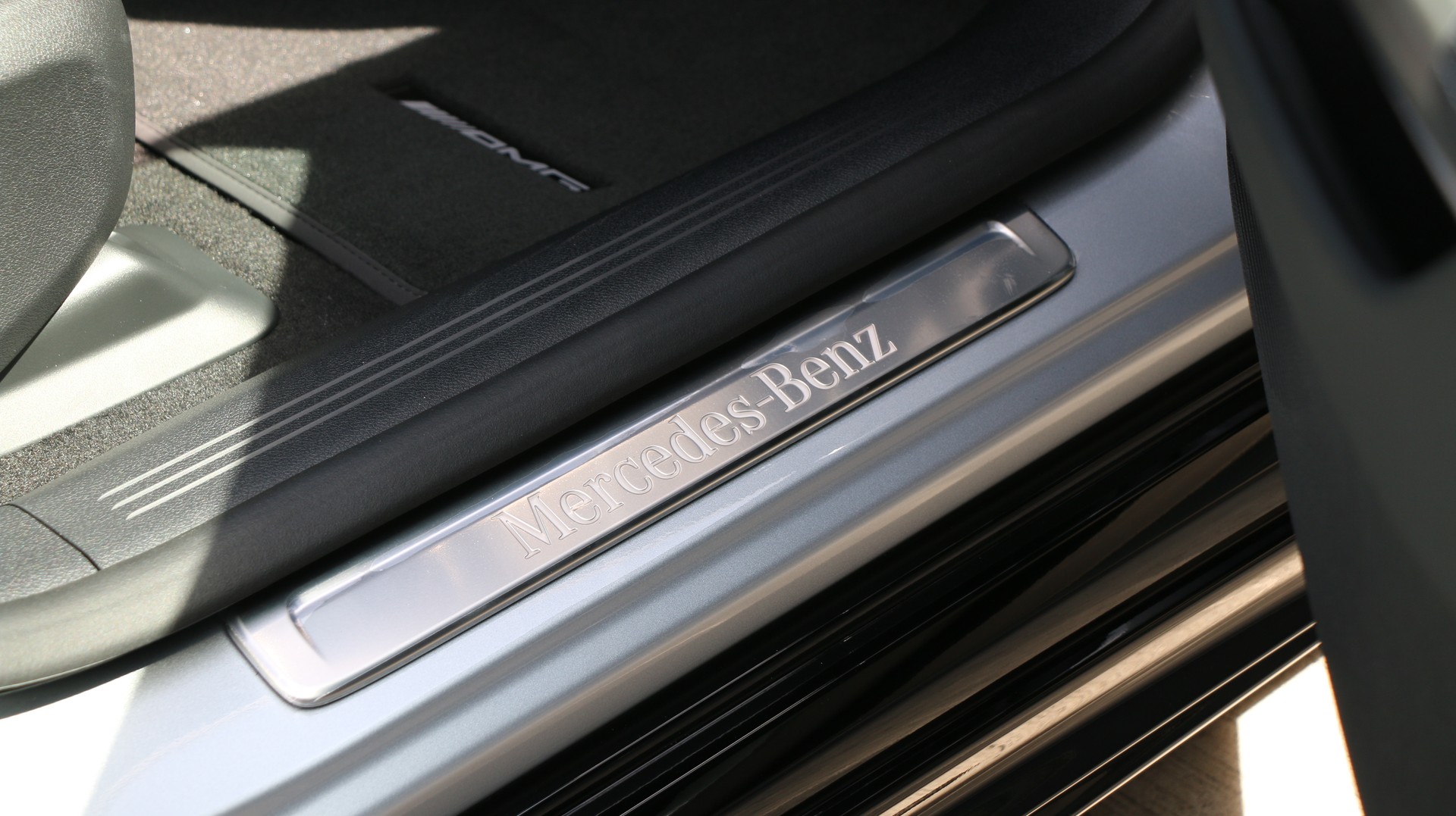 MERCEDES-BENZ CLA 220 4MATIC - 14