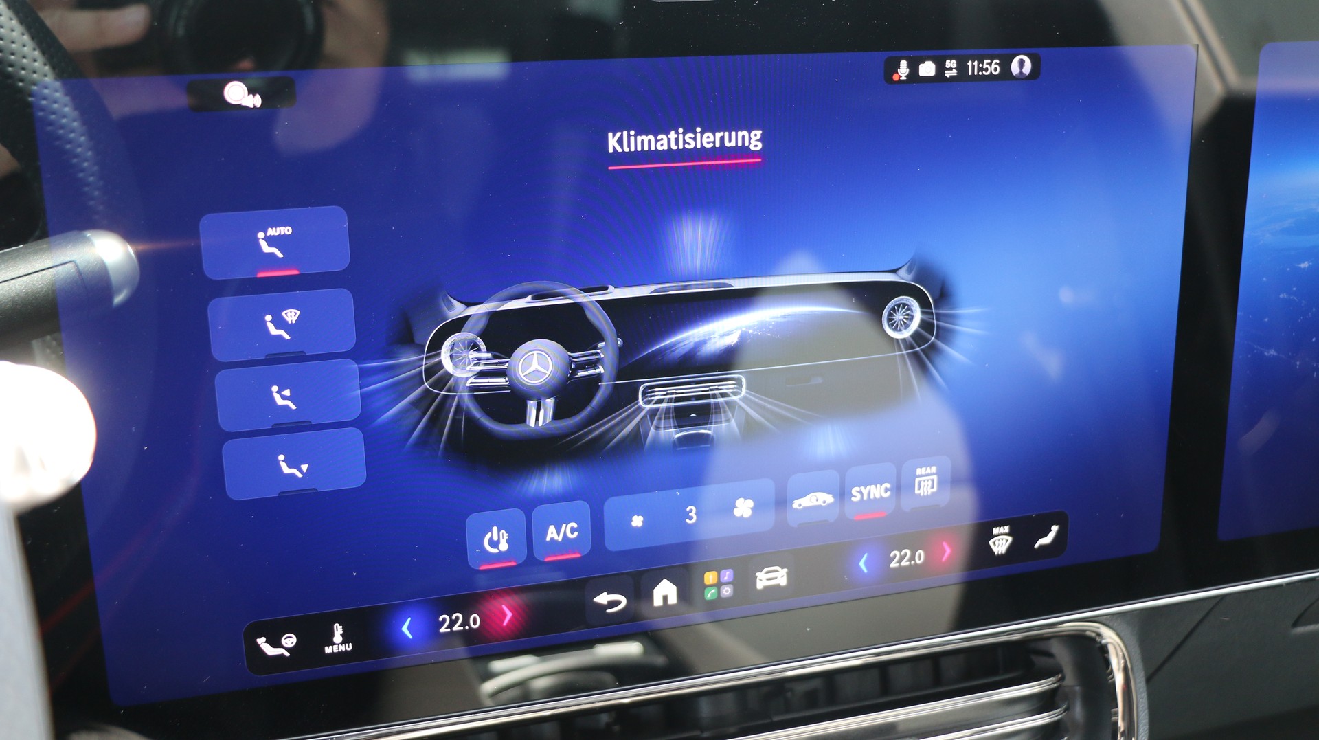 MERCEDES-BENZ CLA 220 4MATIC - 19
