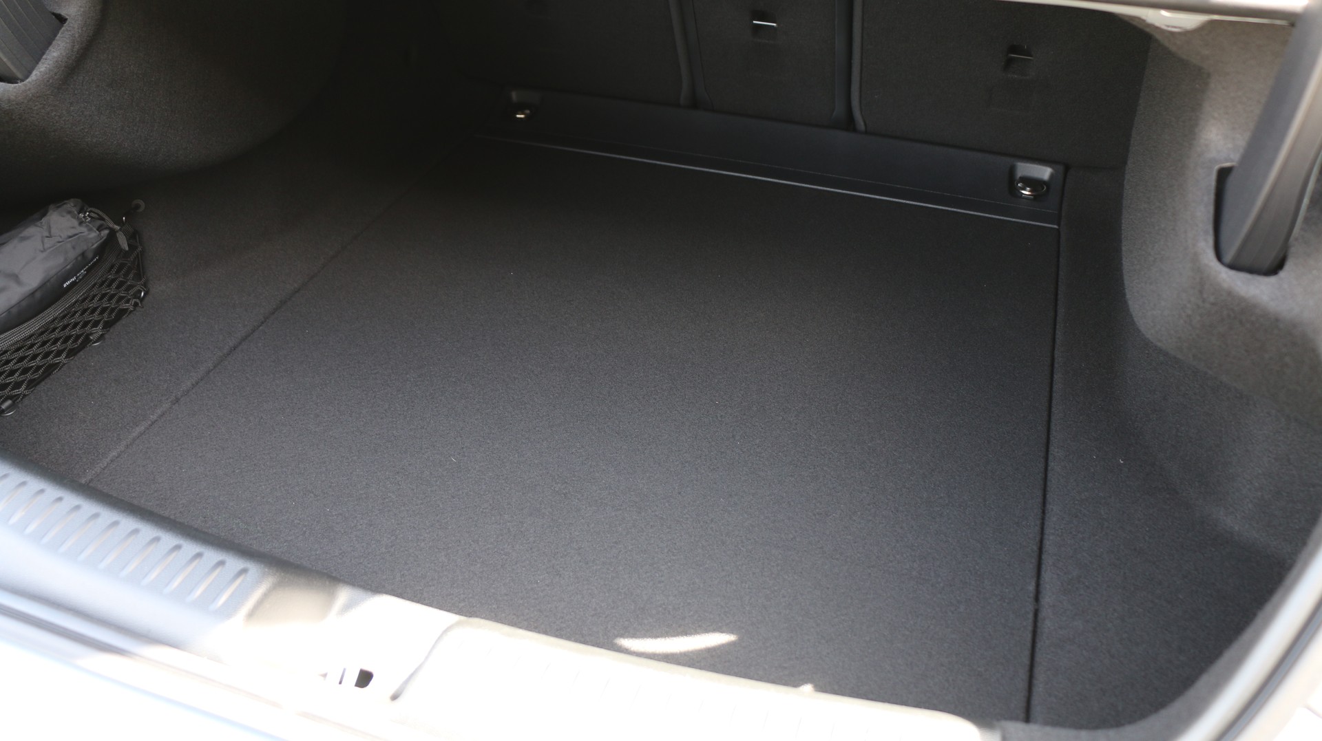 MERCEDES-BENZ CLA 220 4MATIC - 13