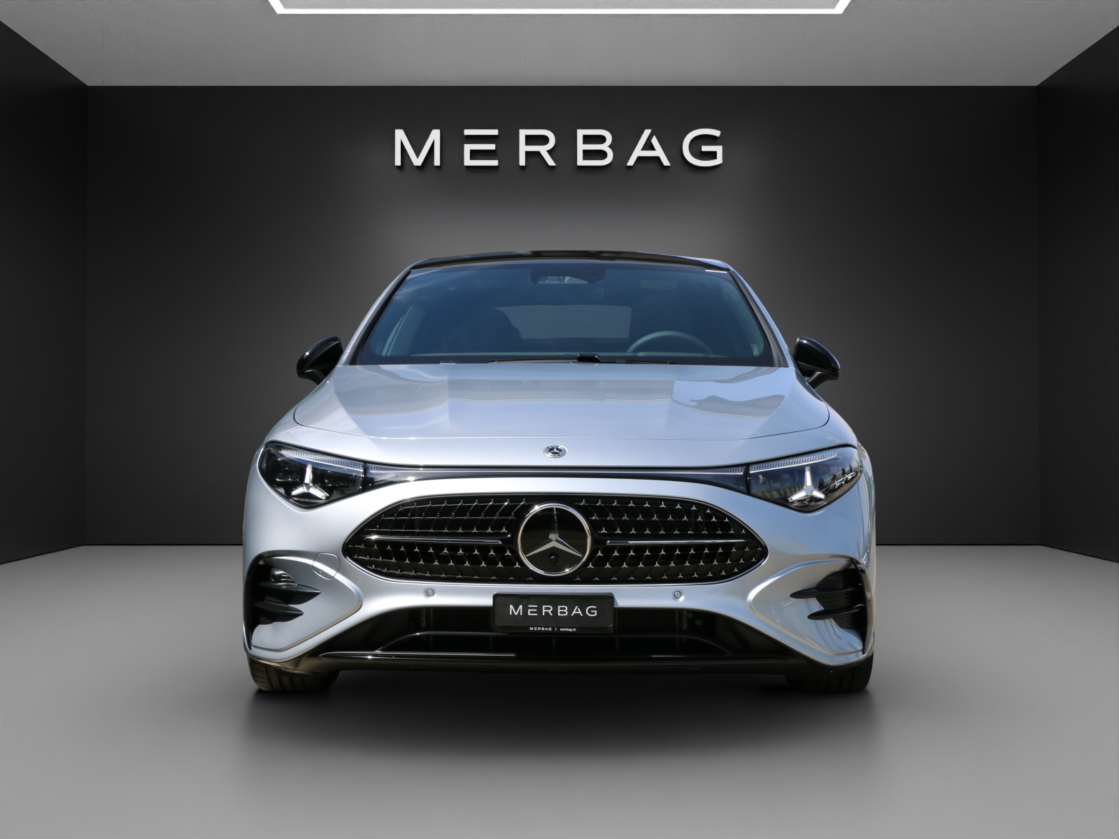 MERCEDES-BENZ CLA 220 4MATIC - 21