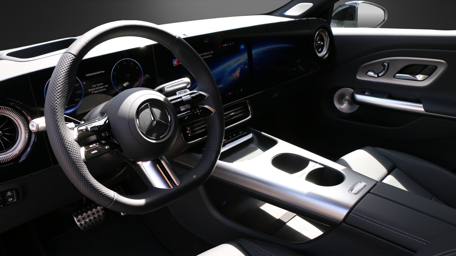 MERCEDES-BENZ CLA 220 4MATIC - 6