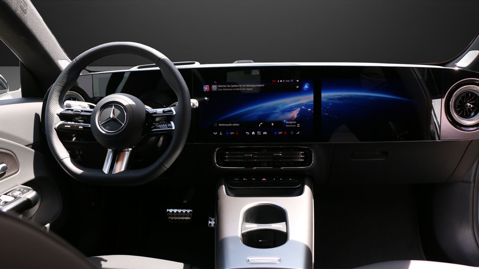 MERCEDES-BENZ CLA 220 4MATIC - 7