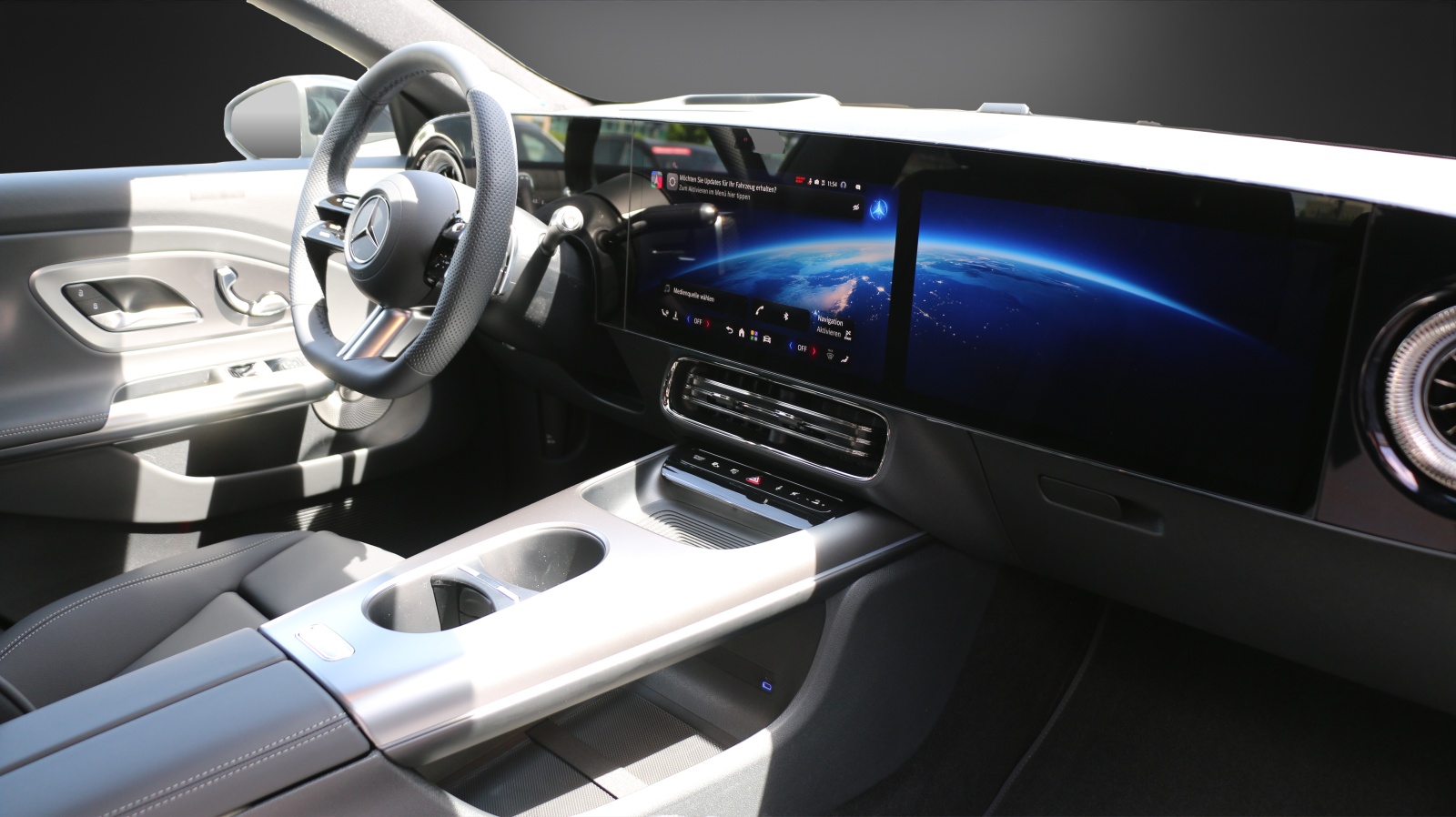 MERCEDES-BENZ CLA 220 4MATIC - 8