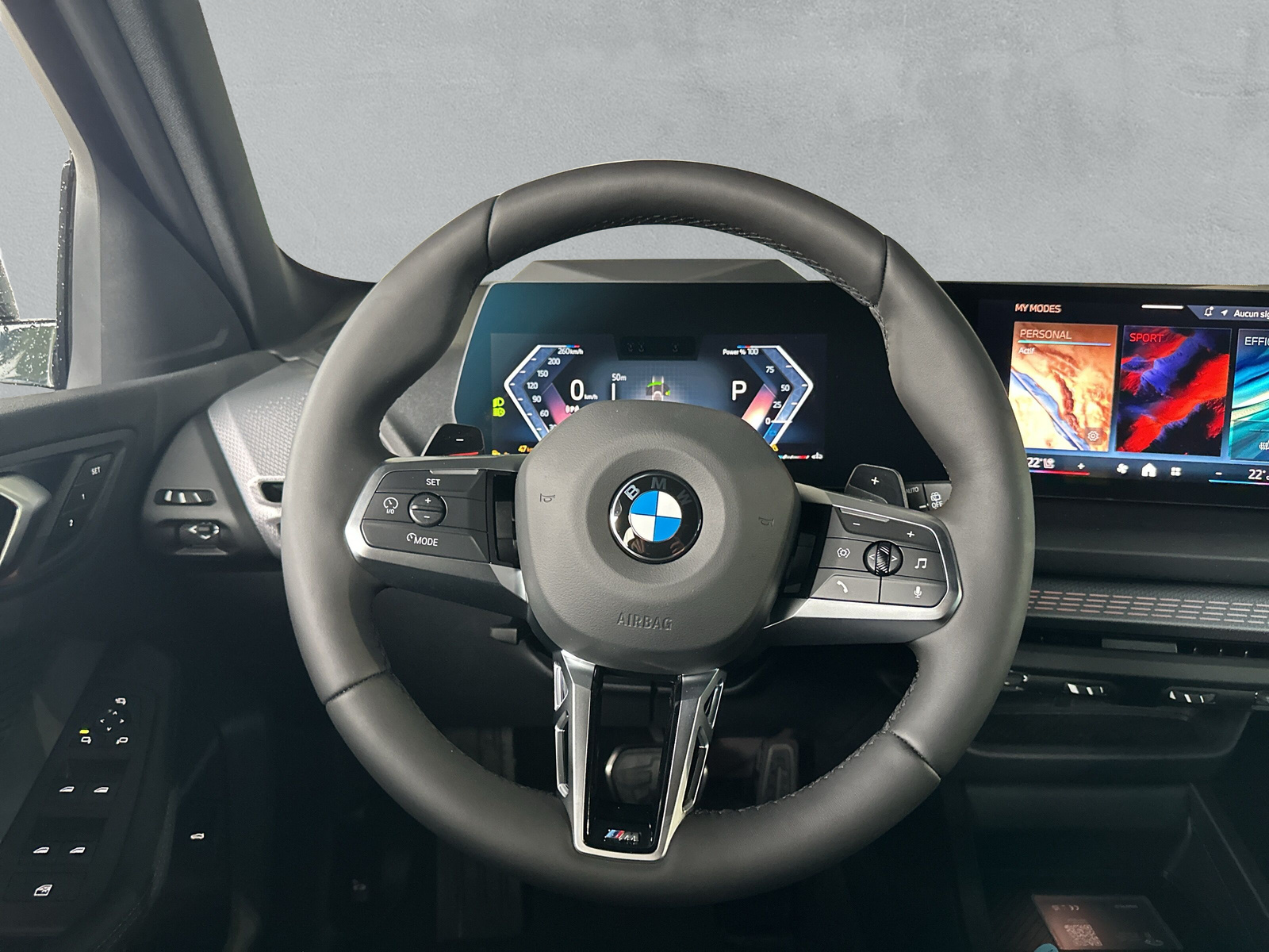 BMW 123 xDrive M Sport Pro Steptronic - 21