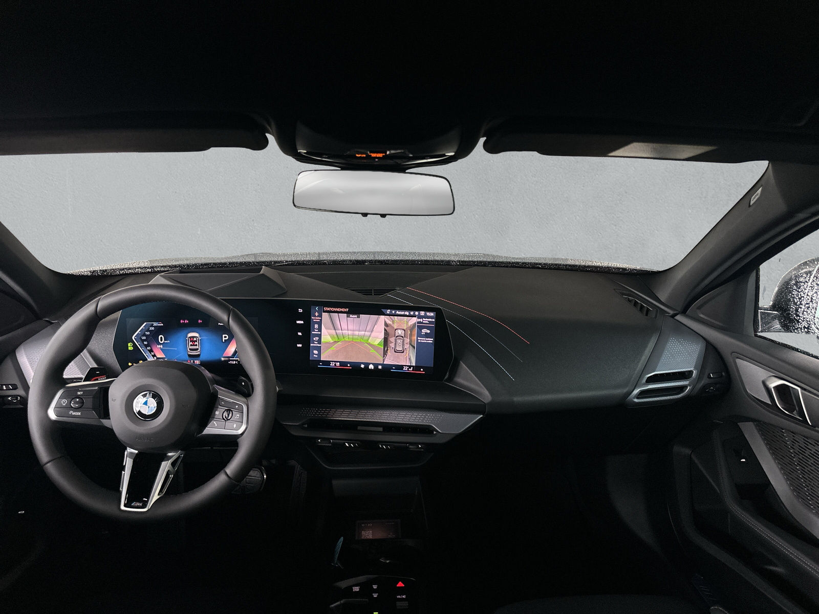 BMW 123 xDrive M Sport Pro Steptronic - 17