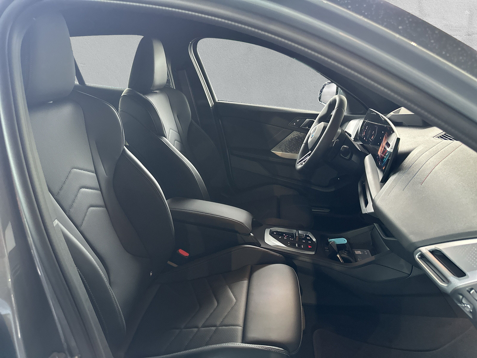 BMW 123 xDrive M Sport Pro Steptronic - 13