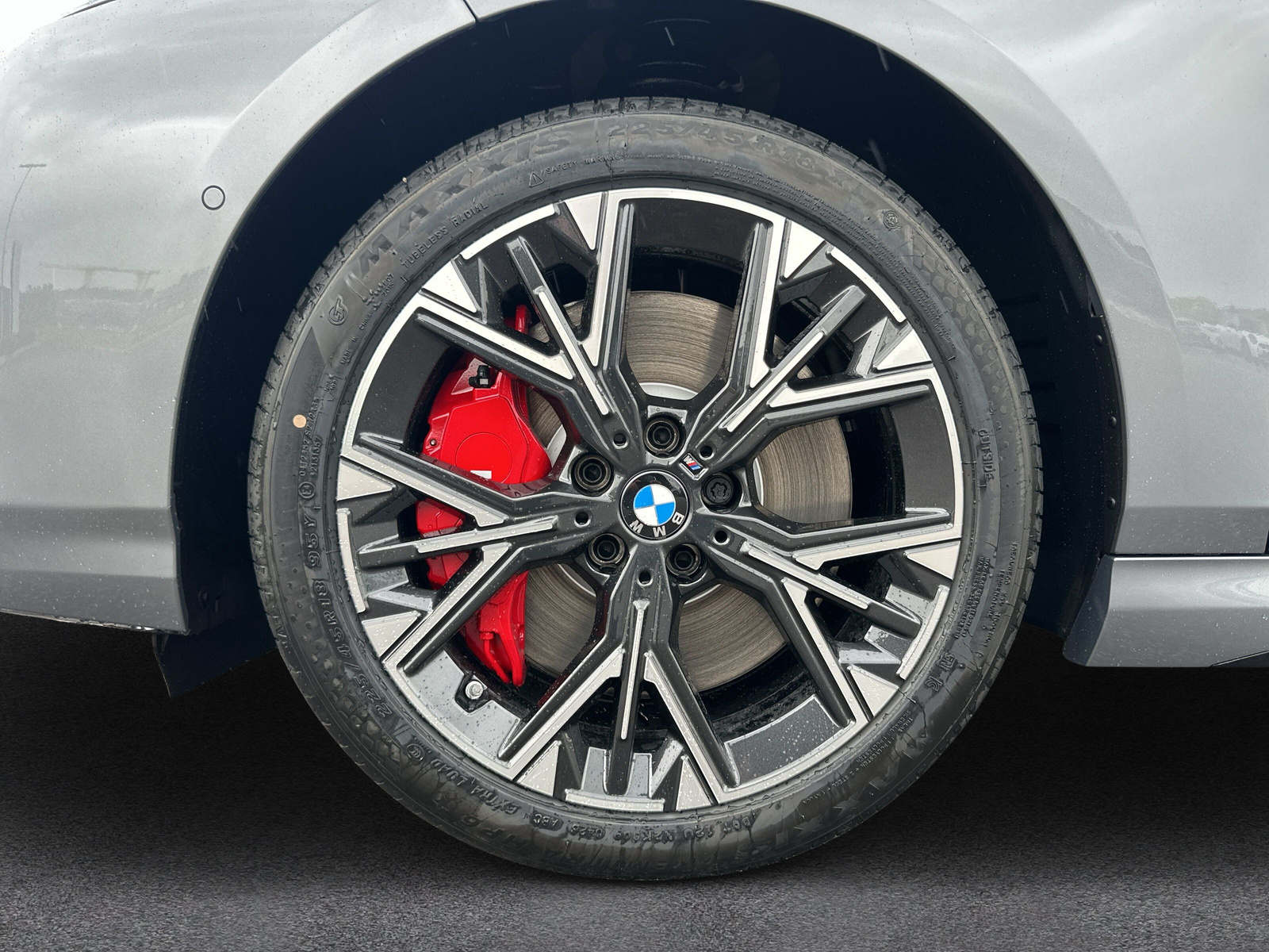 BMW 123 xDrive M Sport Pro Steptronic - 10